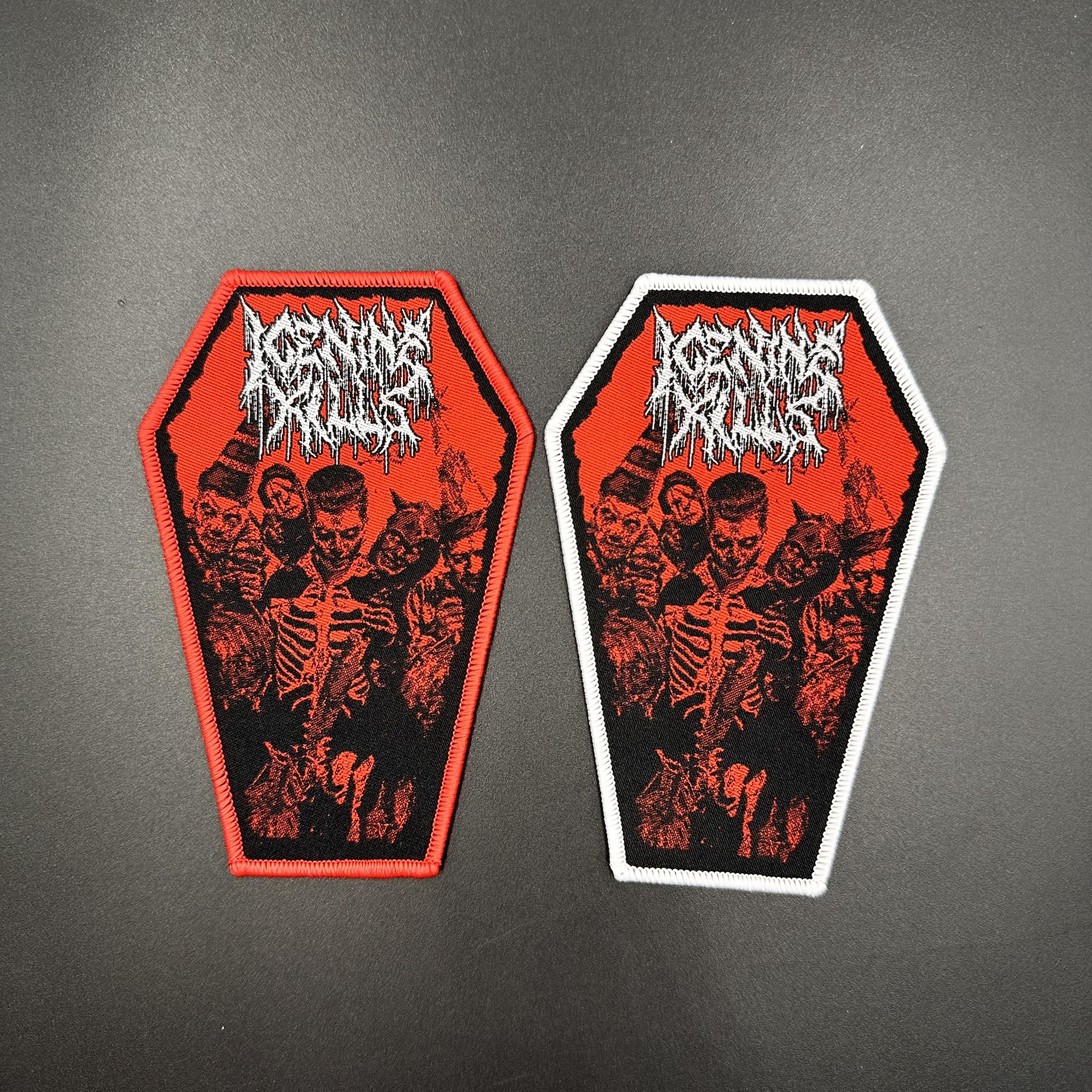 Ice Nine Kills - Savages - Image 2