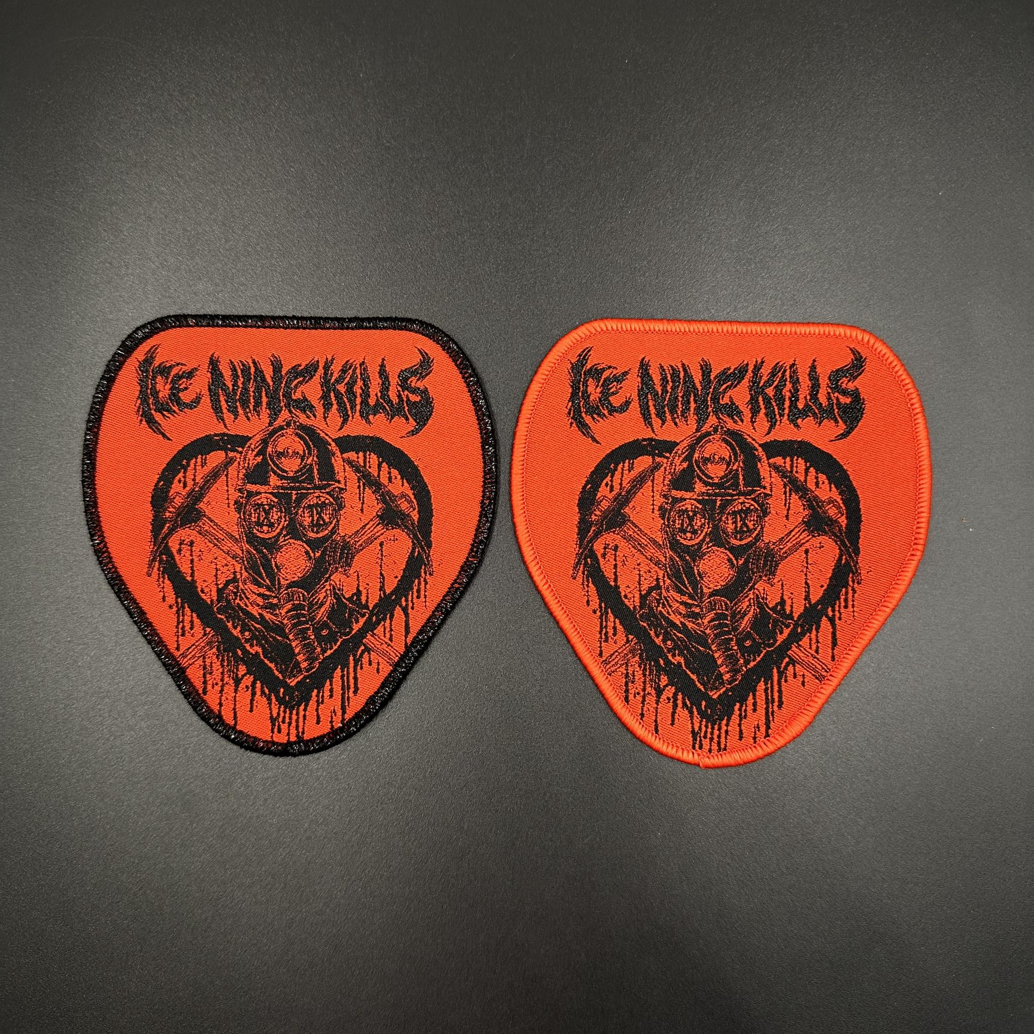Ice Nine Kills - The Plot Sickens - Image 2
