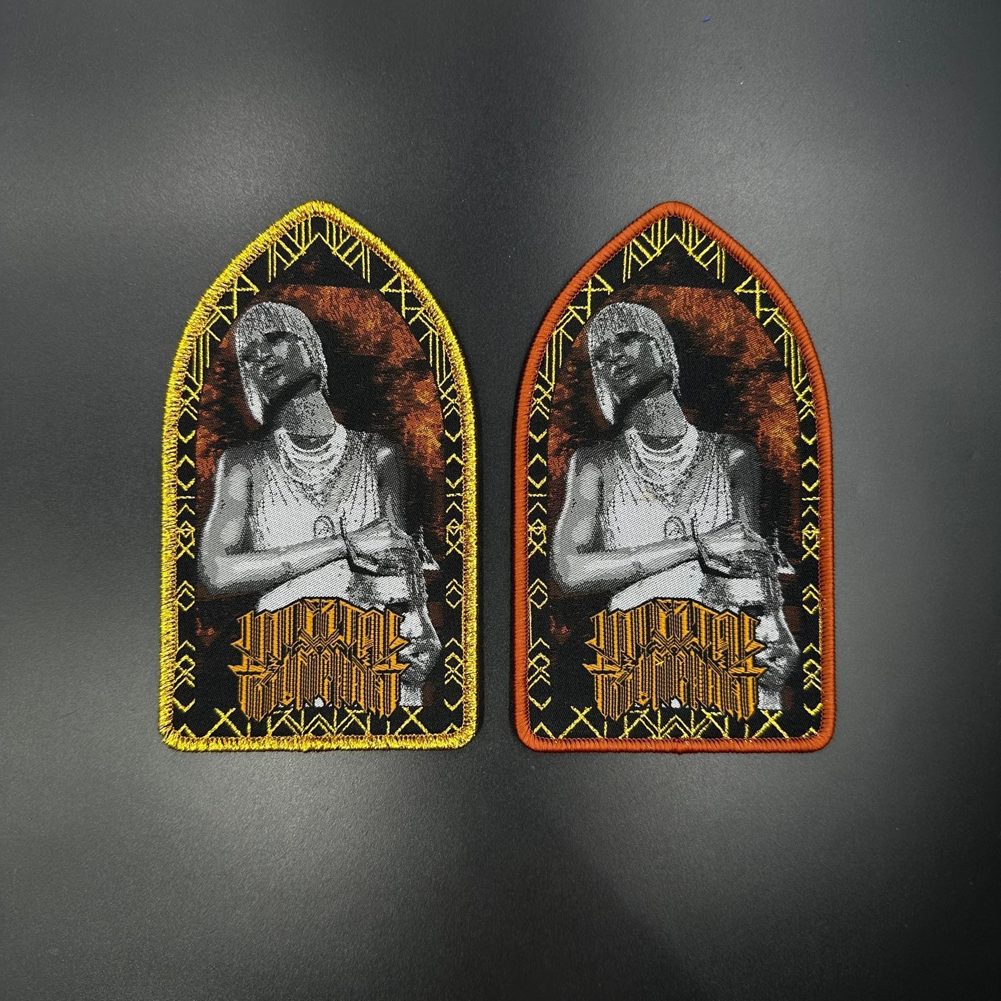 Imperial Triumphant - Spirit of Ecstasy - Image 2