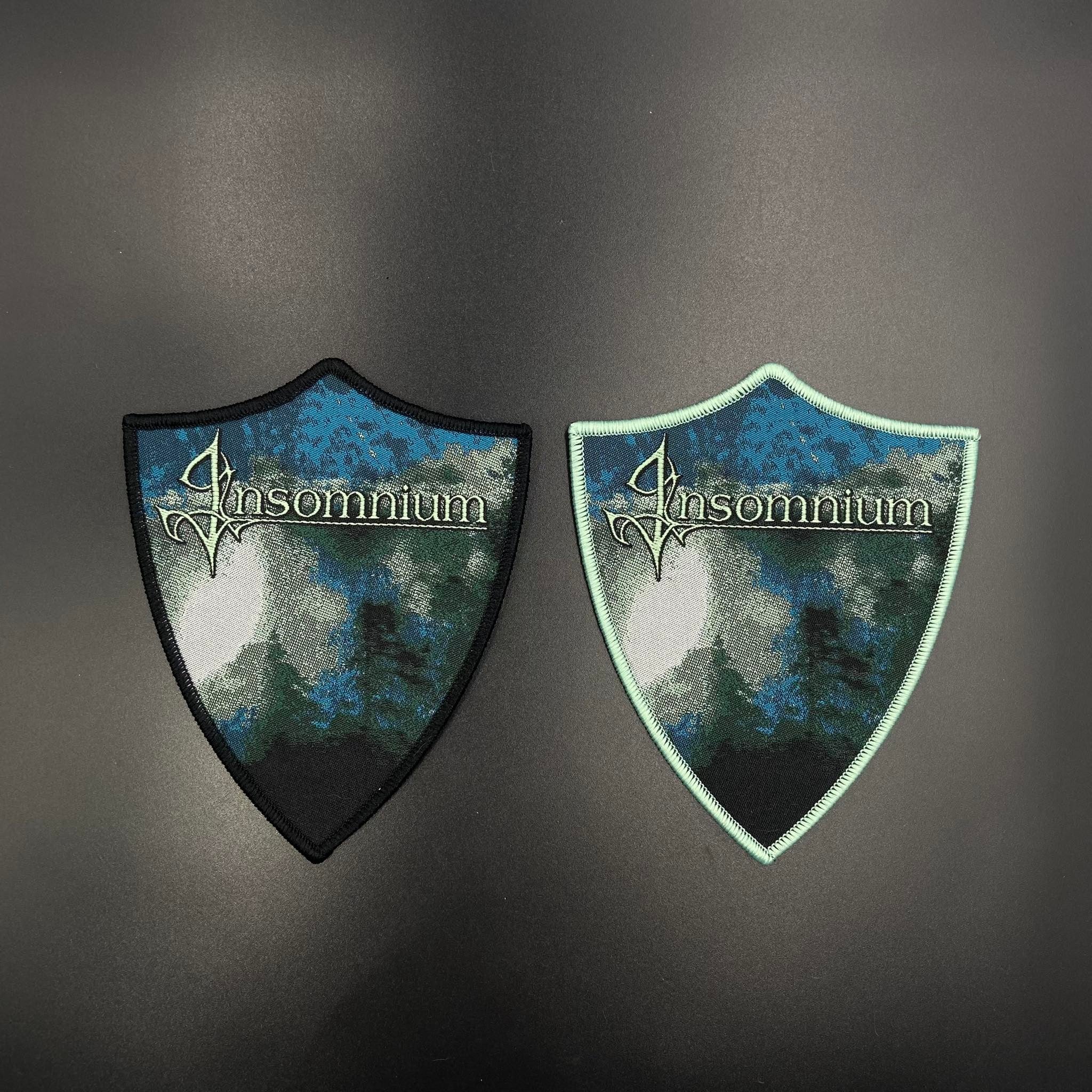 Insomnium - Since The Day It All Came Down - Image 2
