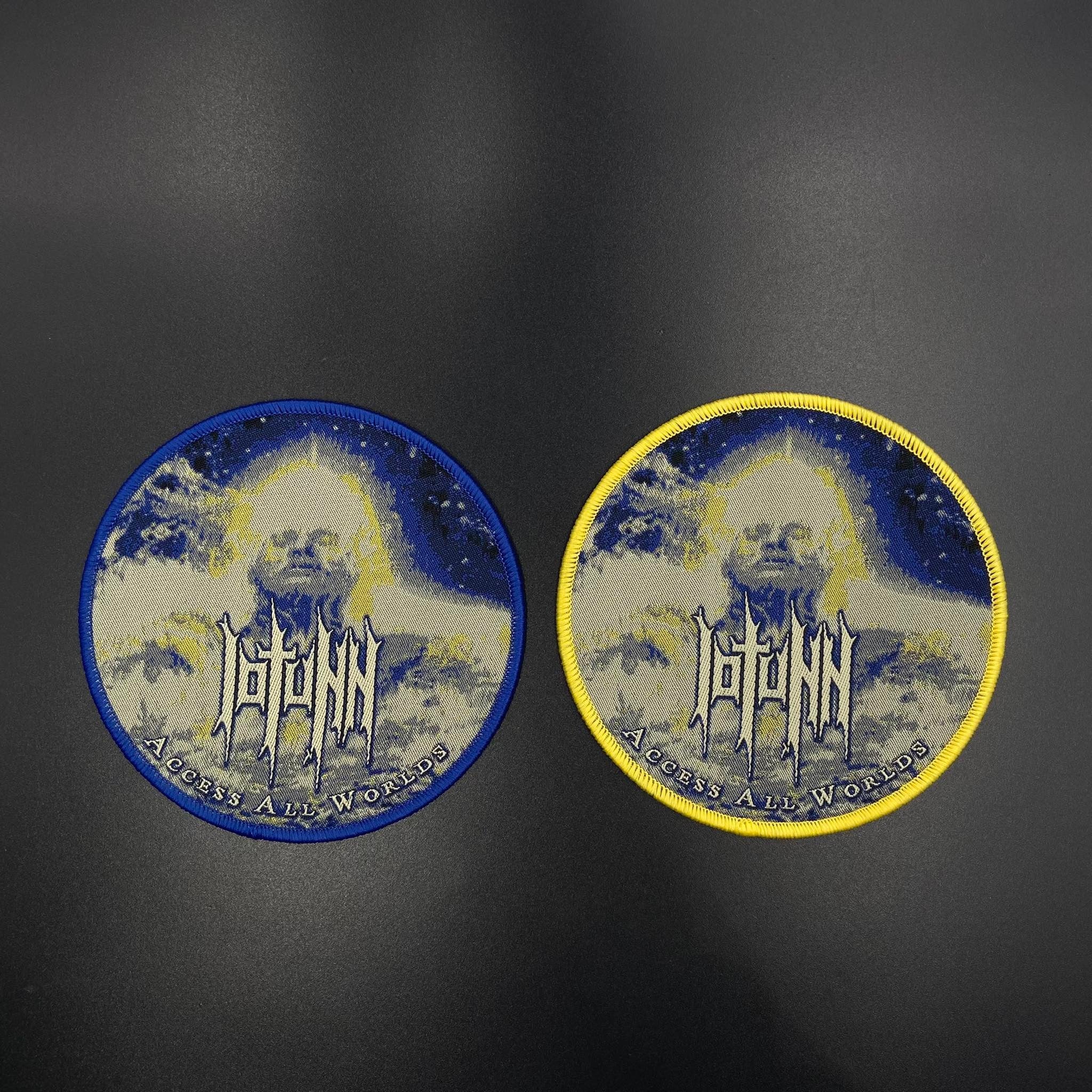 Iotunn - Access All Worlds - Image 2