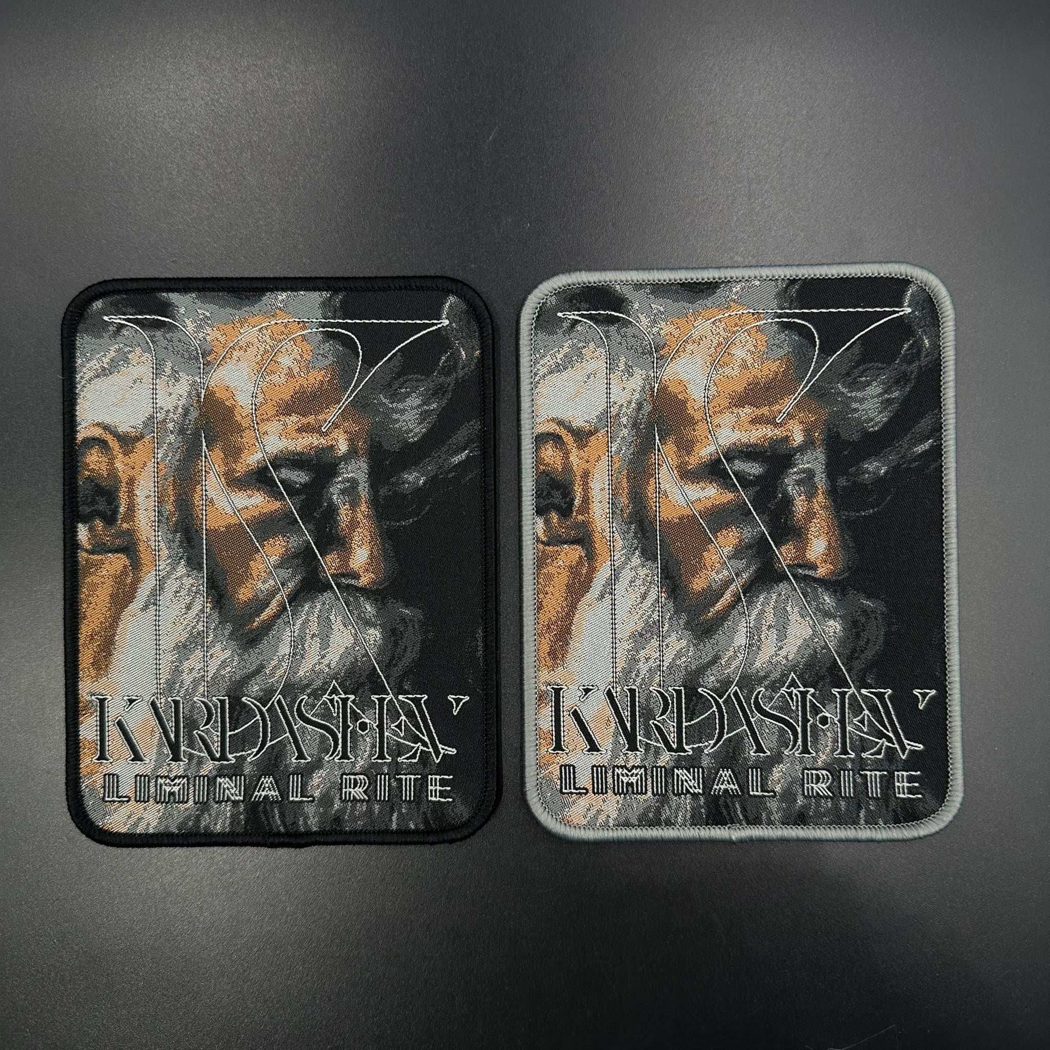 Kardashev - Liminal Rite - Image 2