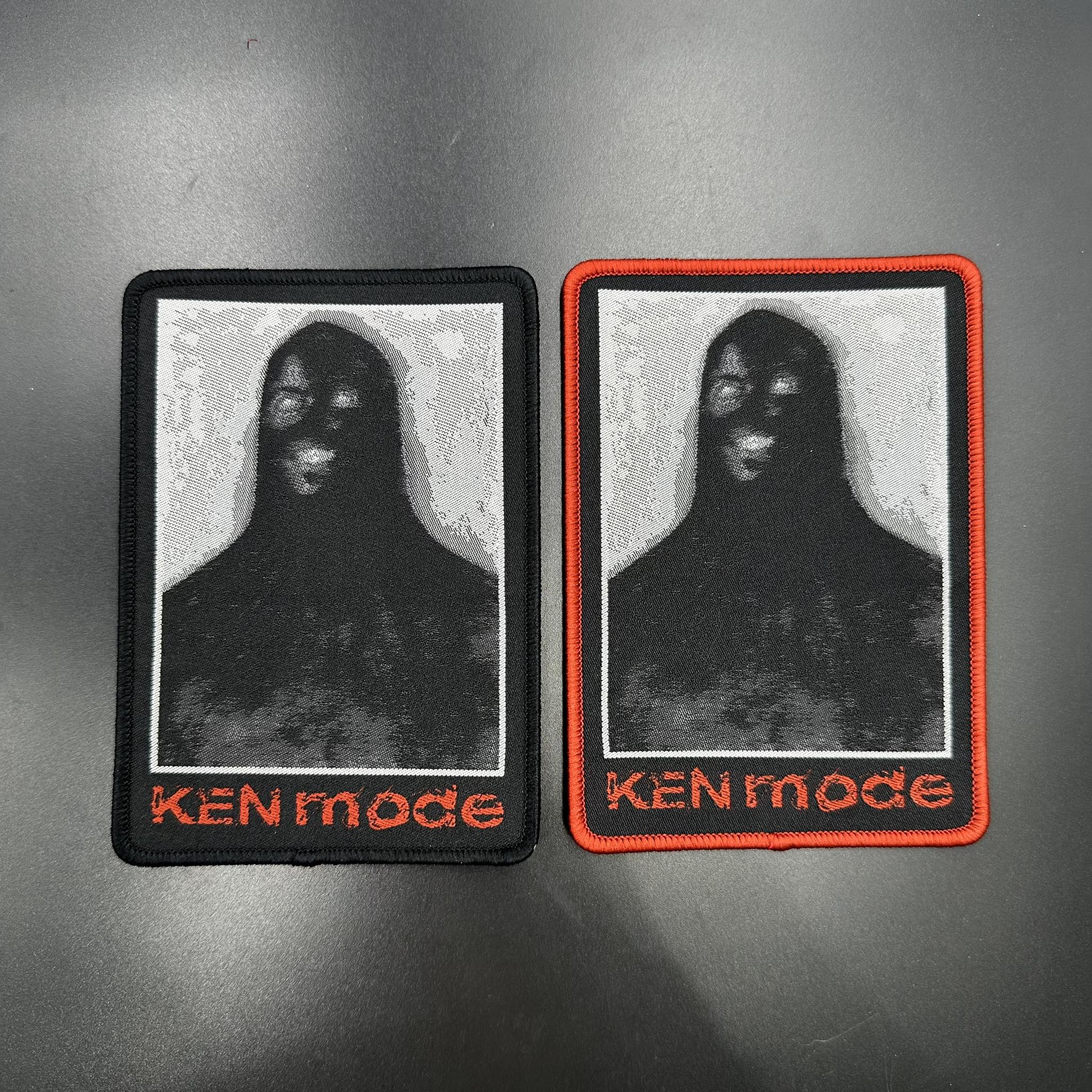 Ken Mode - Loved - Image 2