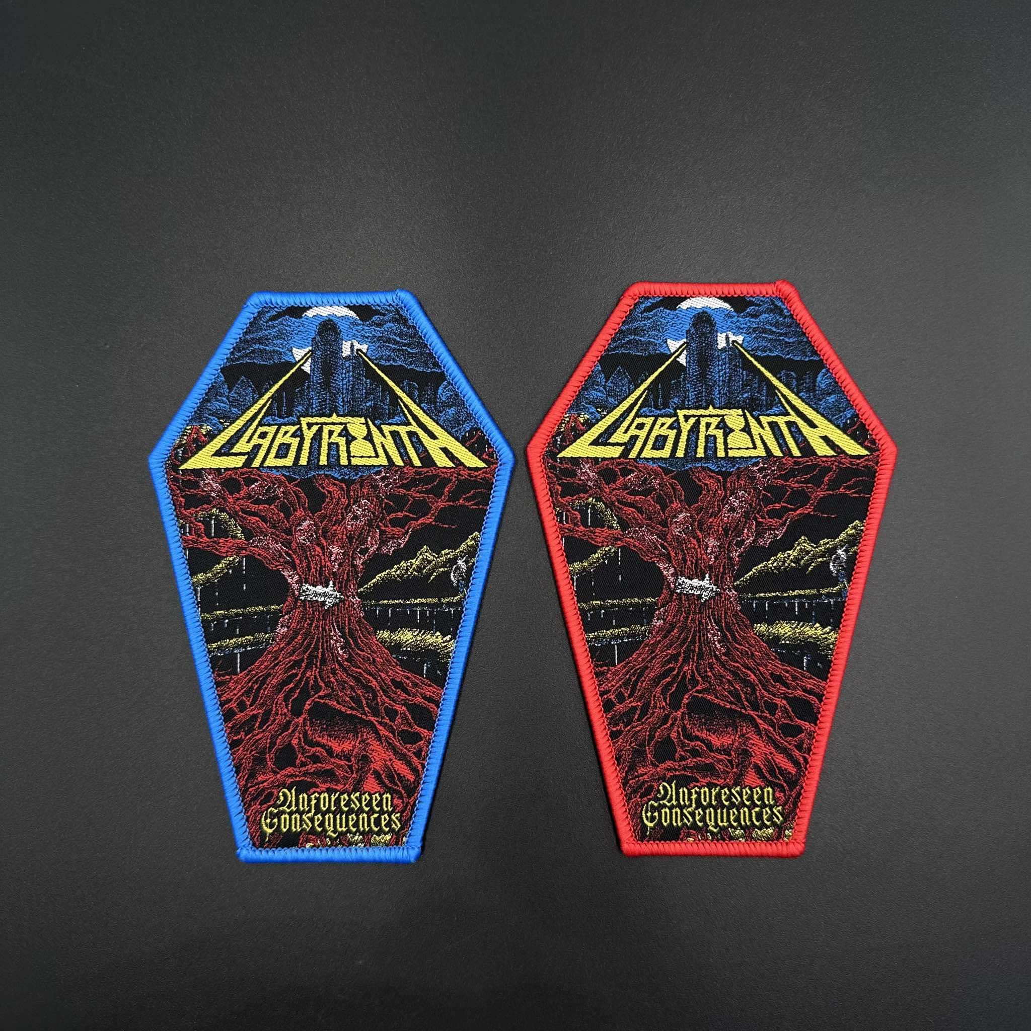 Labyrinth - Unforeseen Consequences - Image 2