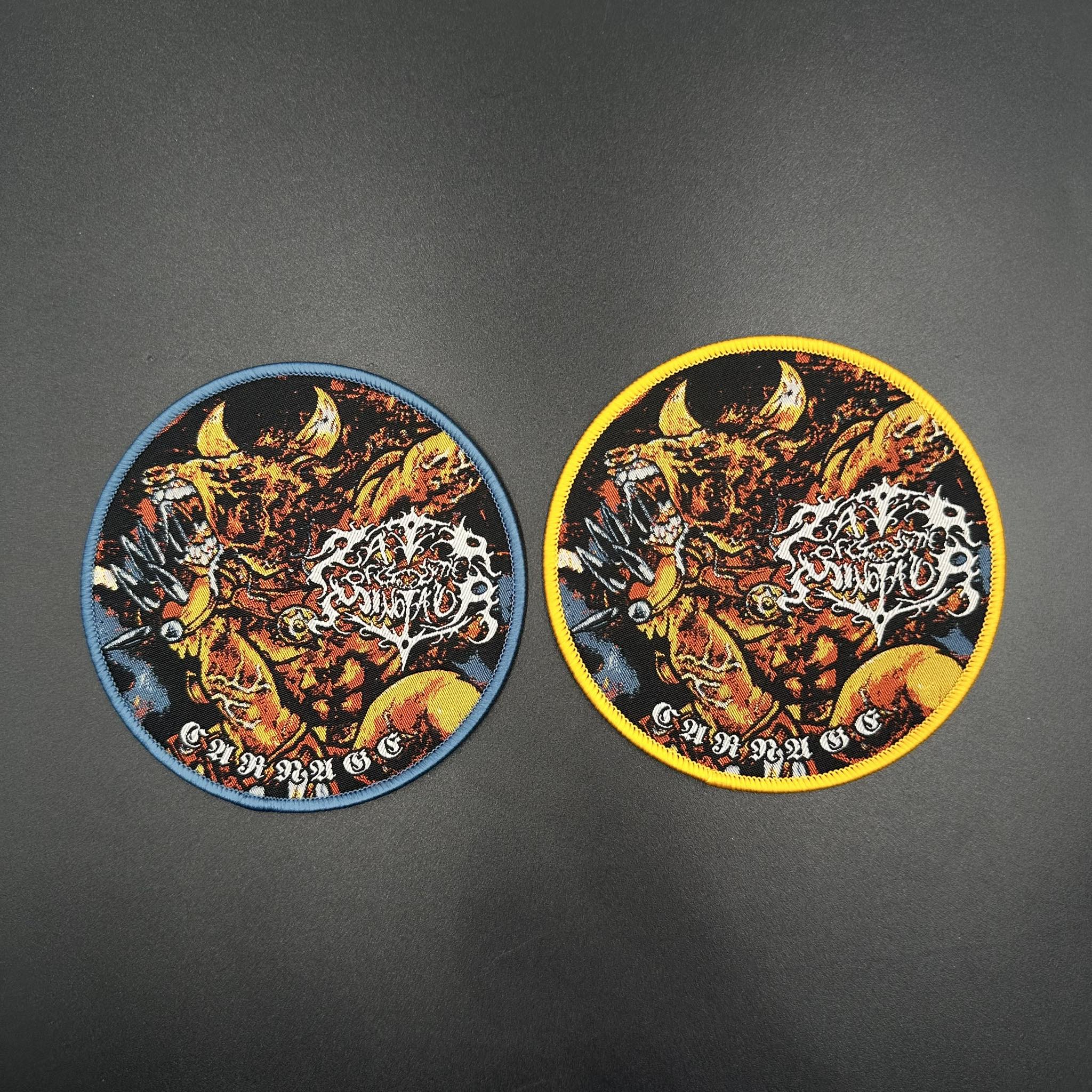 Lair of the Minotaur - Carnage - Image 2