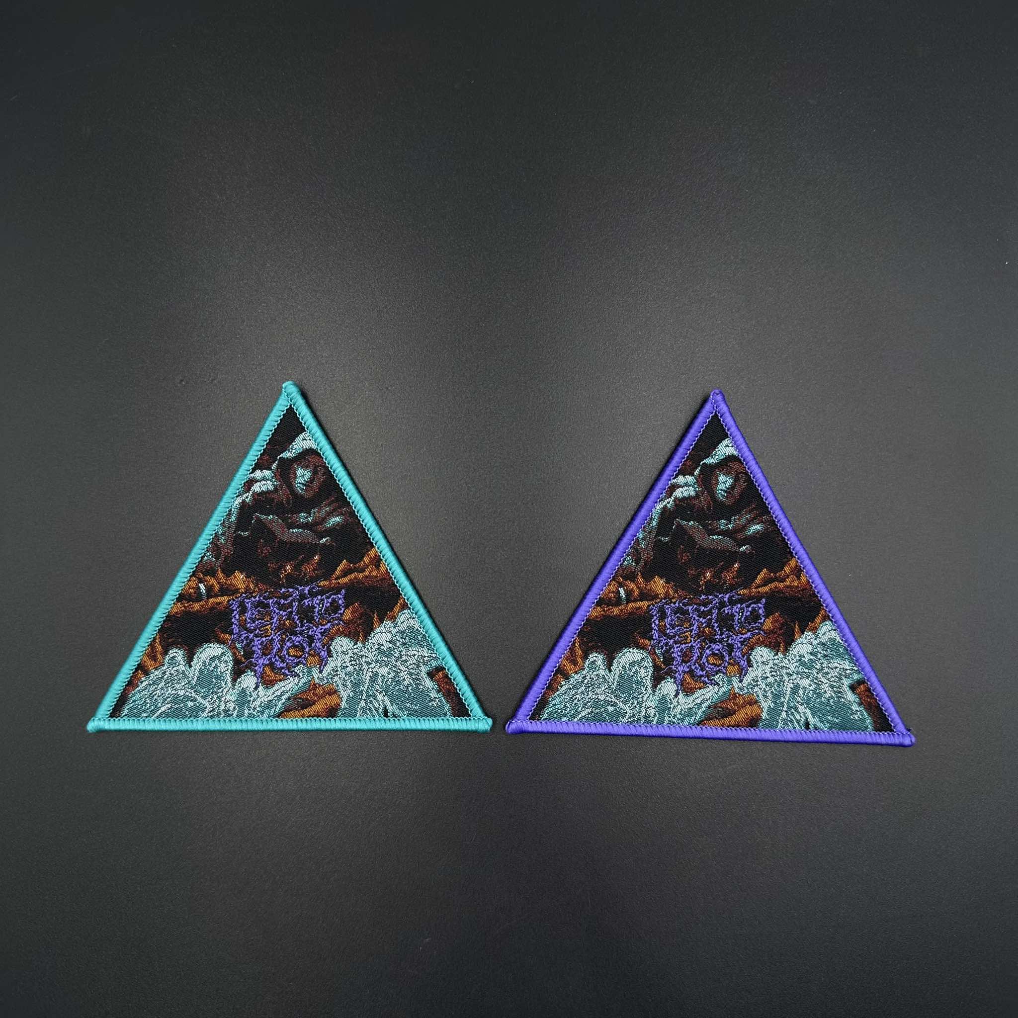 Left to Rot - Breath of the Tomb - Patch - Image 2