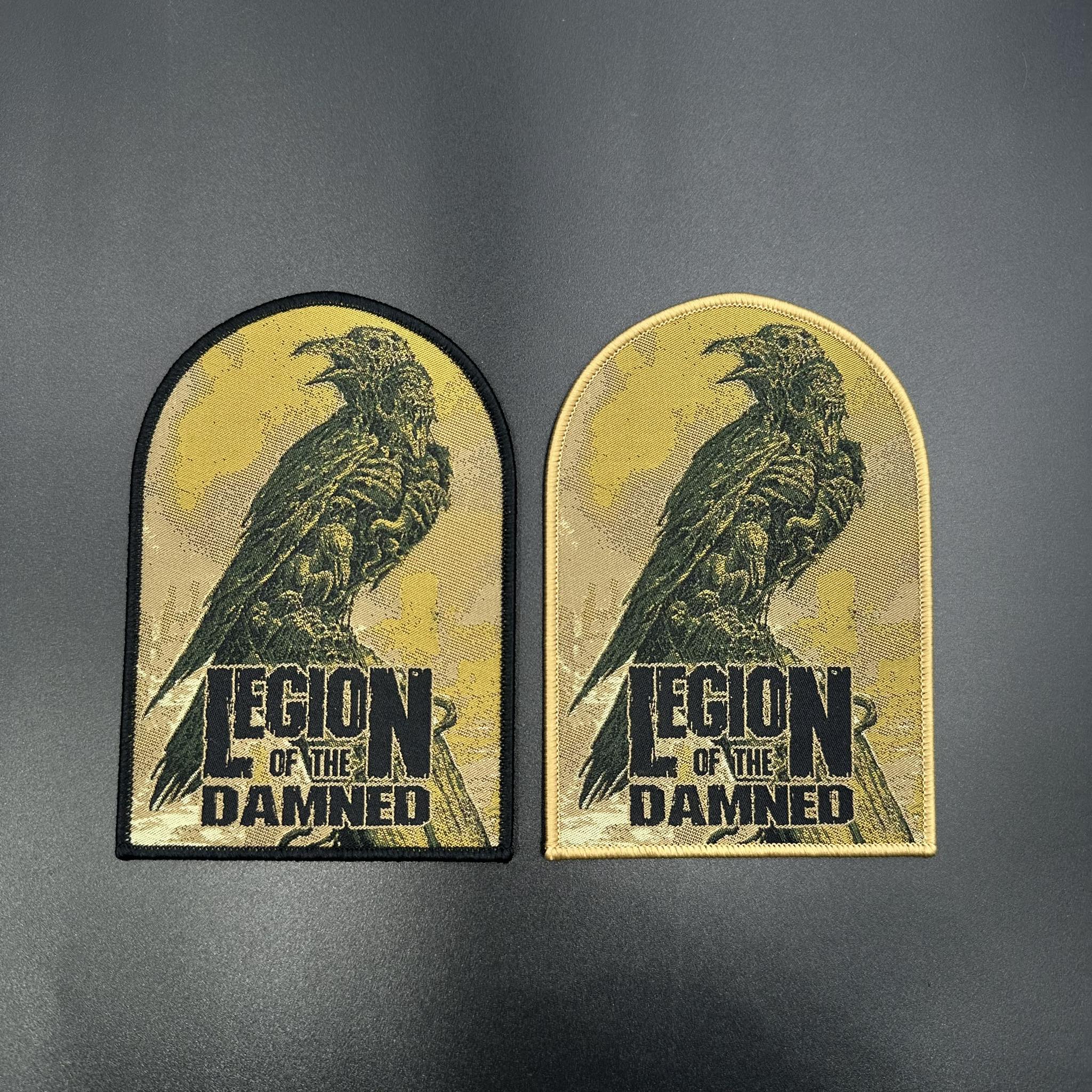 Legion of the Damned - Ravenous Plague - Image 2