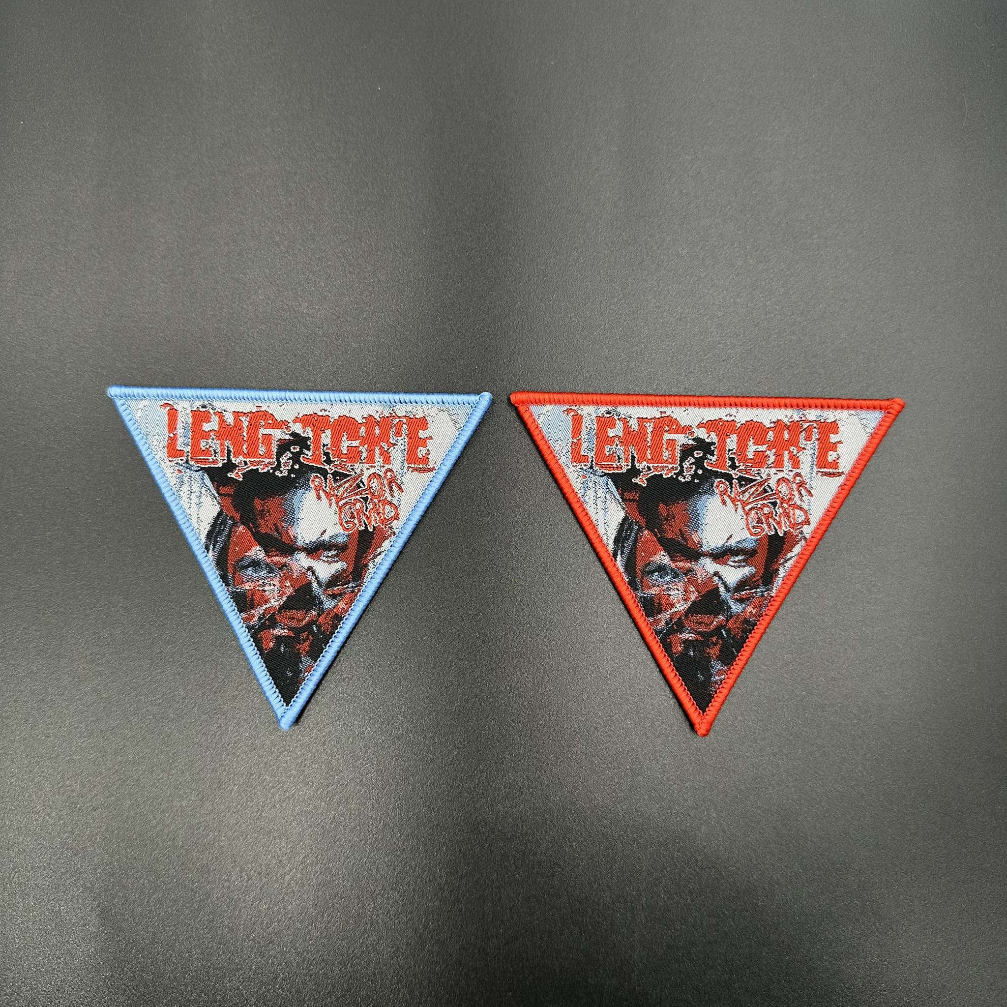 Leng Tch'e - Razorgrind - Image 2
