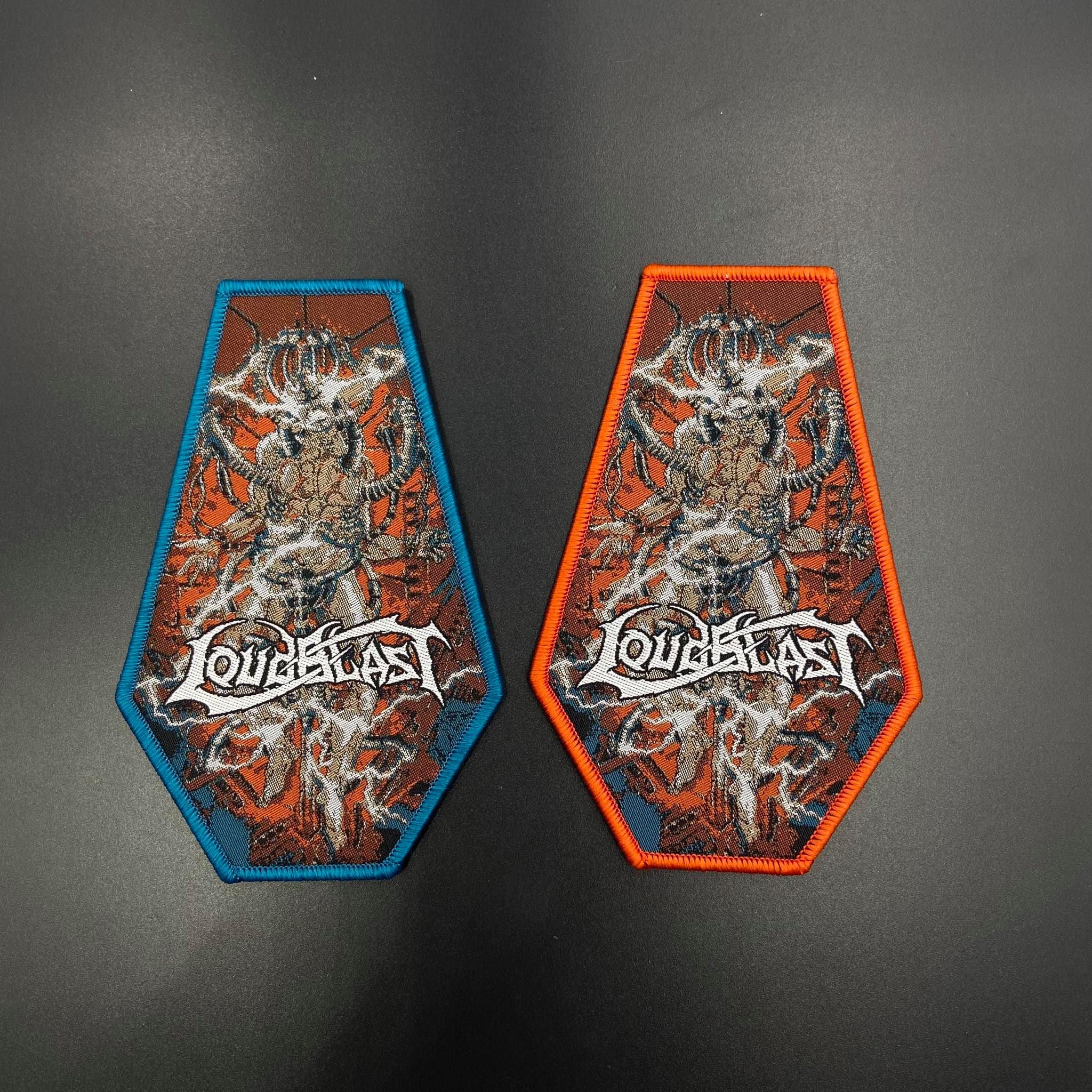 Loudblast - Sensorial Treatment - Image 2