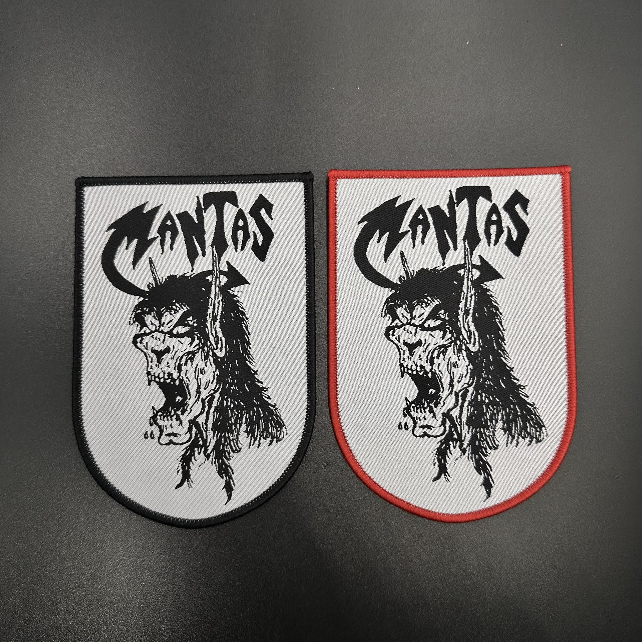 Mantas - Legion of Doom - Image 2