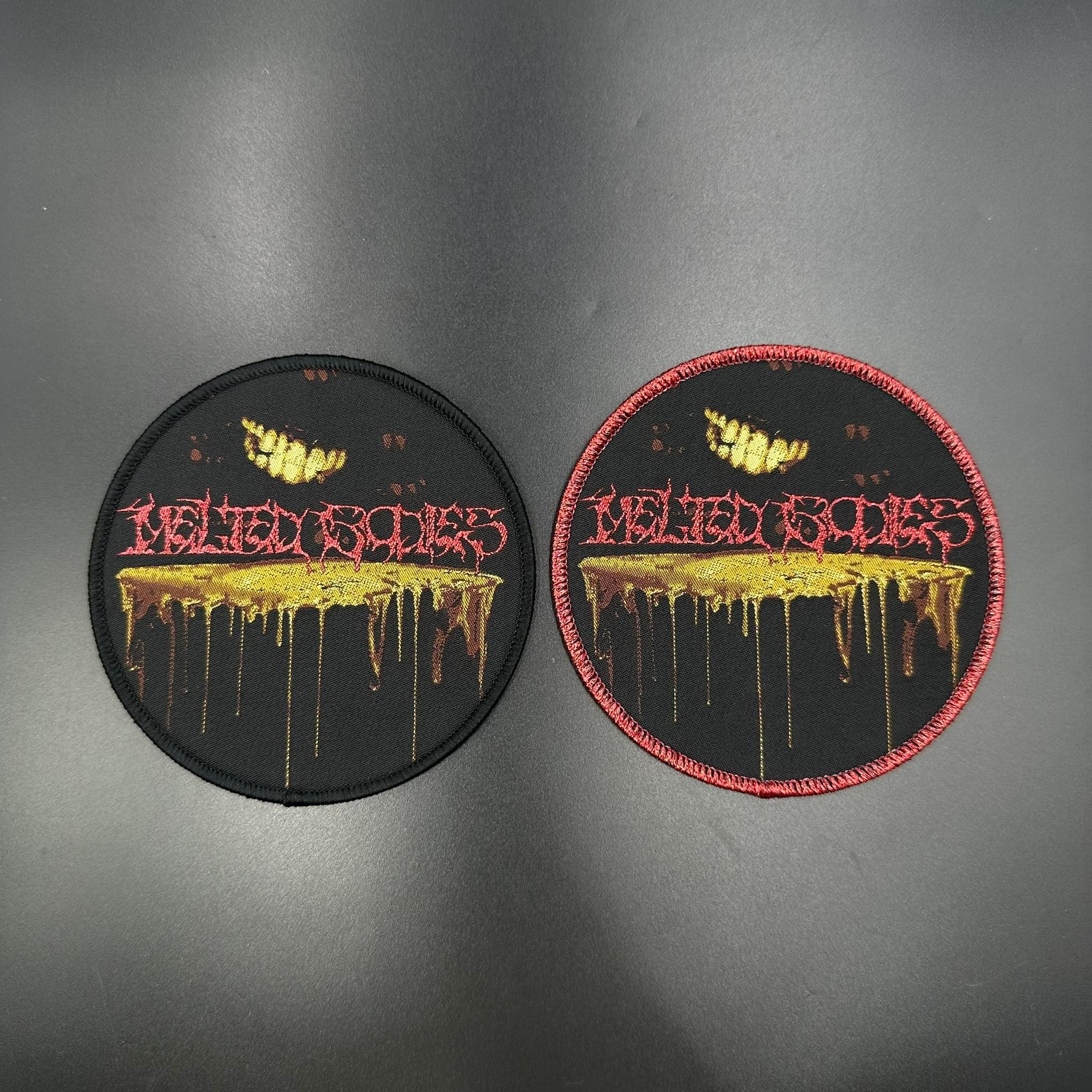Melted Bodies - The Inevitable Fork, Vol. 2 - Image 2