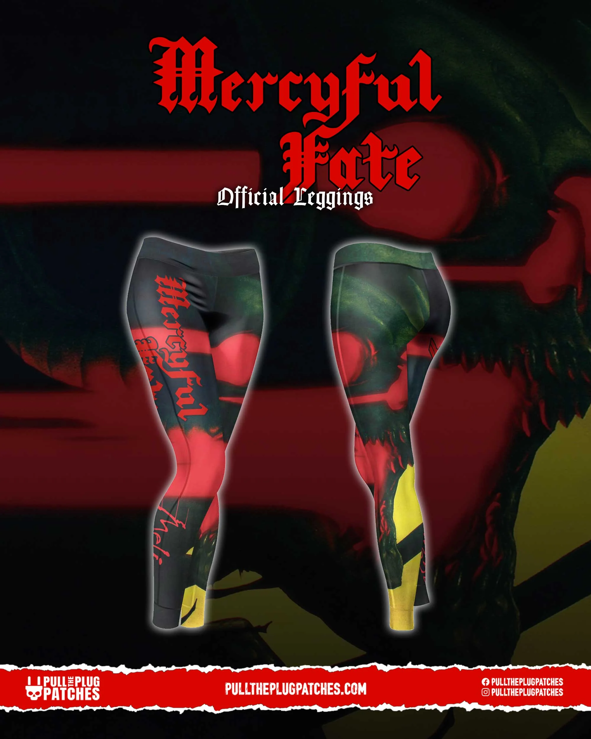 Leggings New