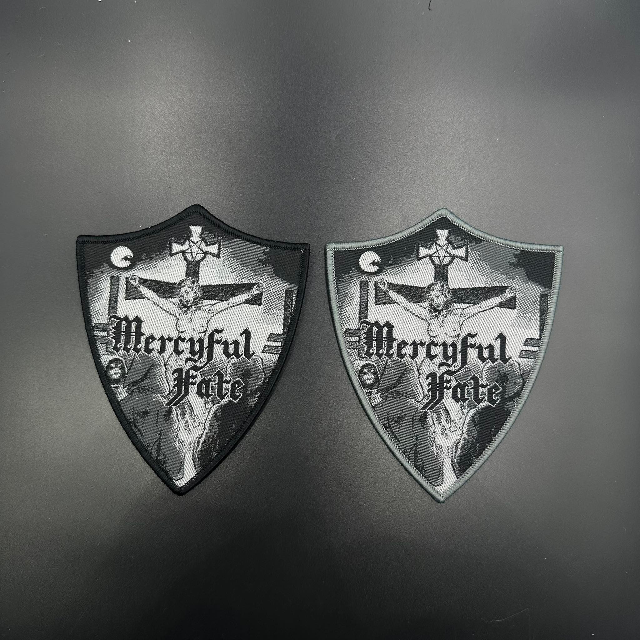 Mercyful Fate - Nuns Have No Fun - Patch - Image 2