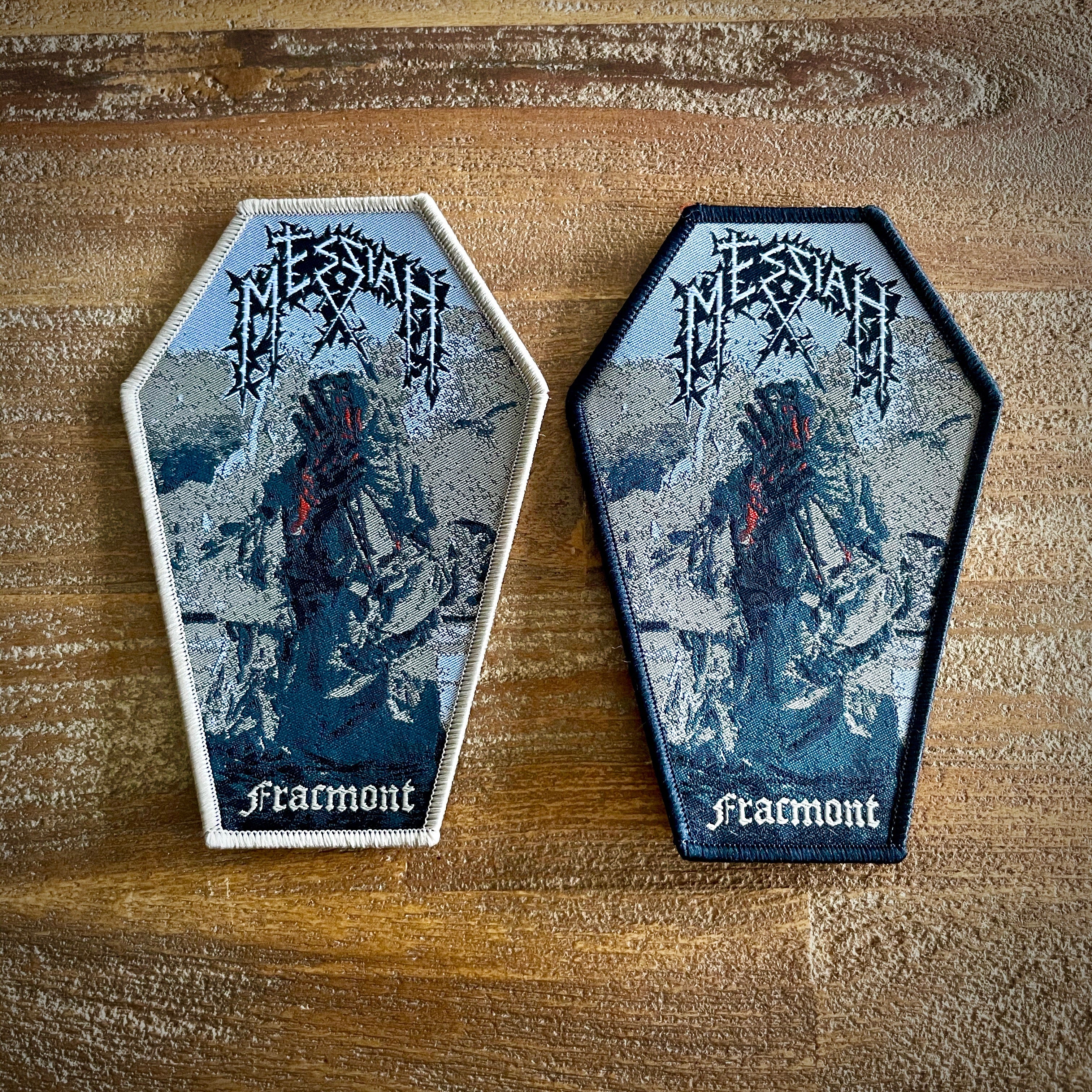 Messiah - Fracmont - Image 3