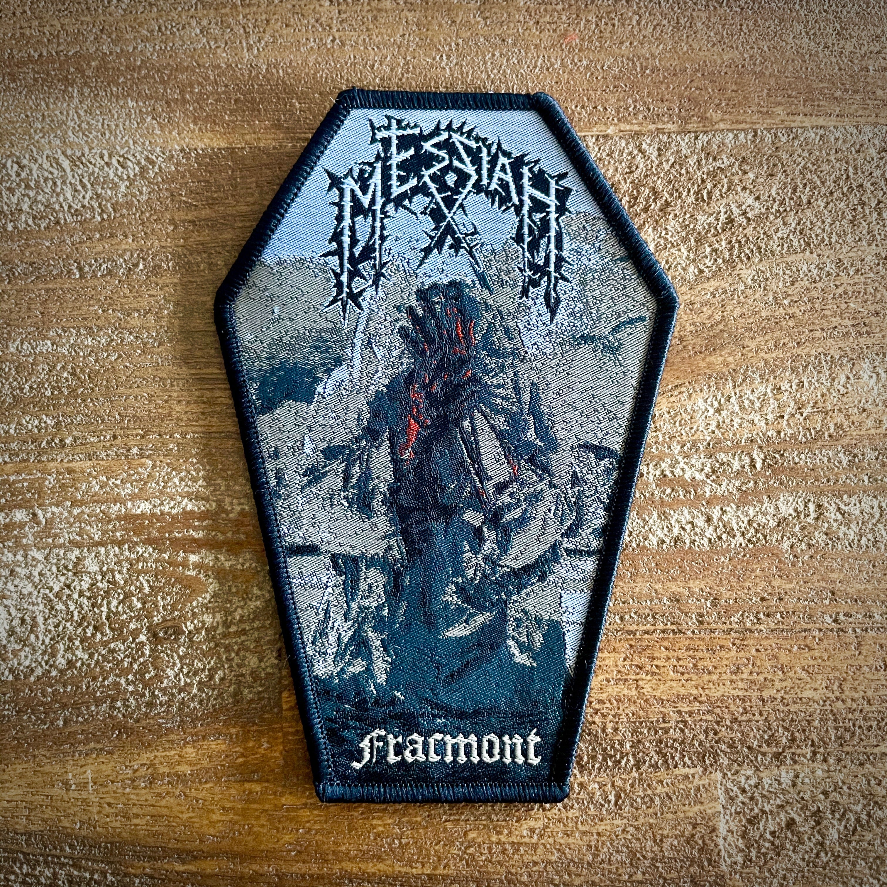 Messiah - Fracmont - Image 4