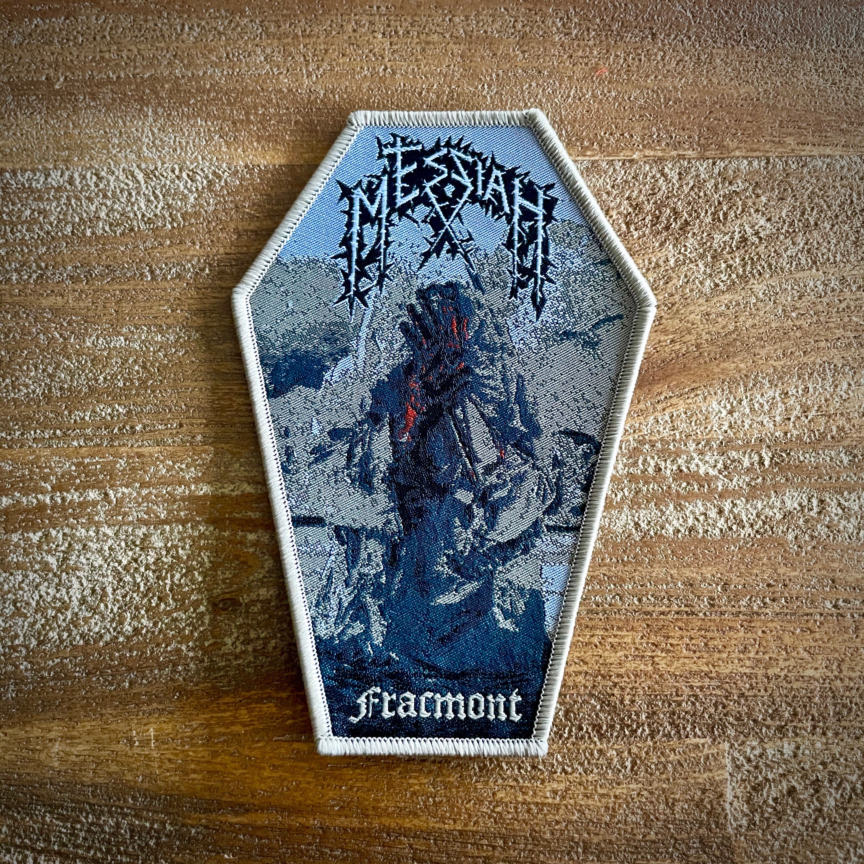 Messiah - Fracmont - Image 5