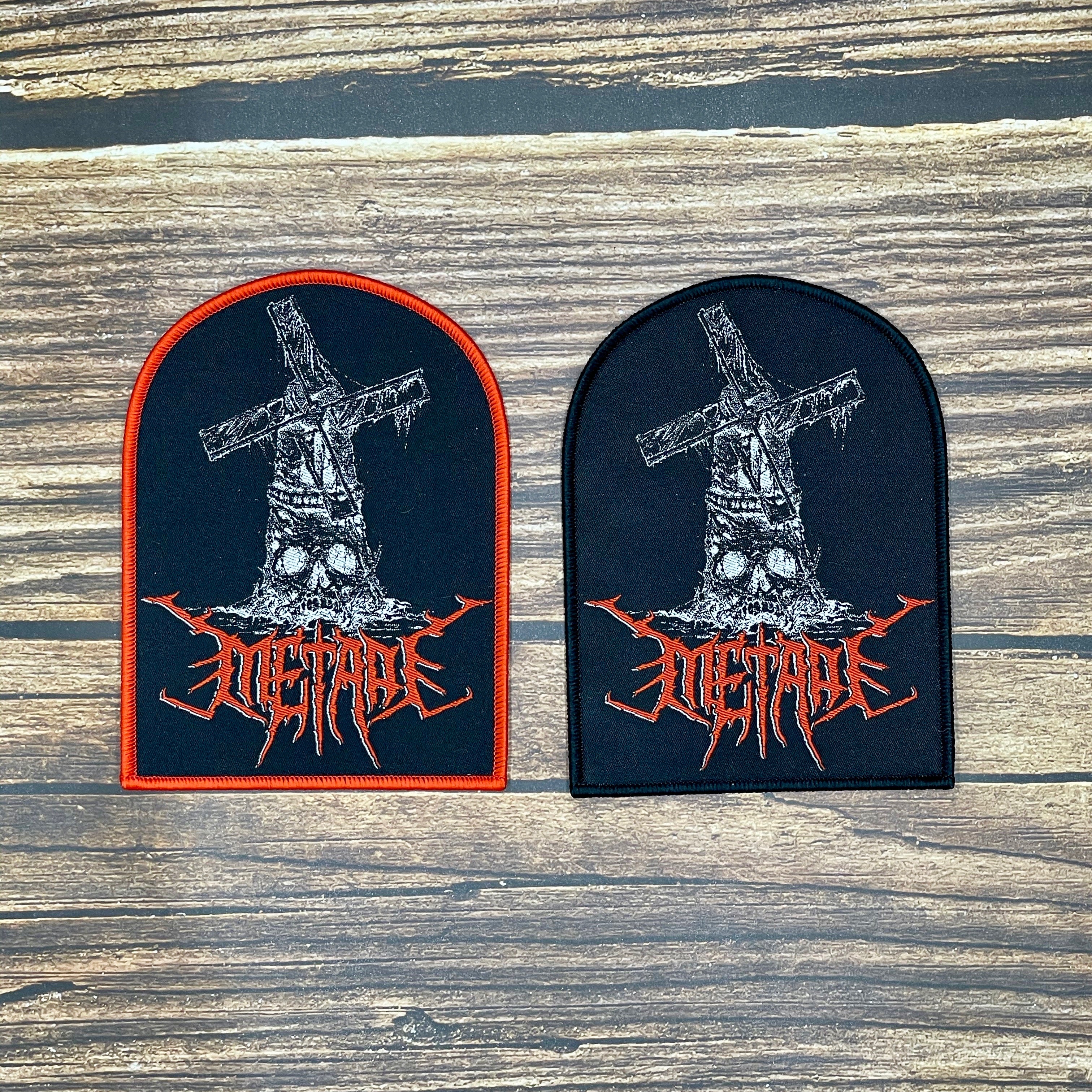 Metaal - Extreme Metal From The Netherworlds - Image 2