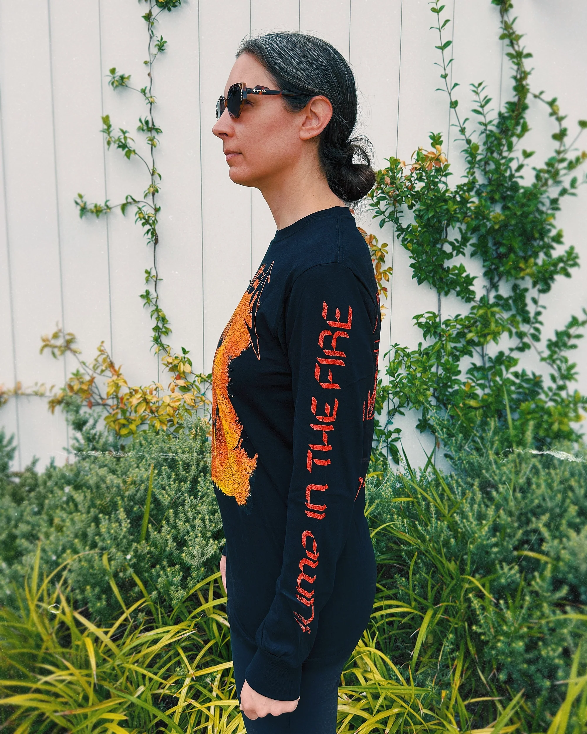 Metallica - Jump In The Fire - Longsleeve Shirt - Image 7