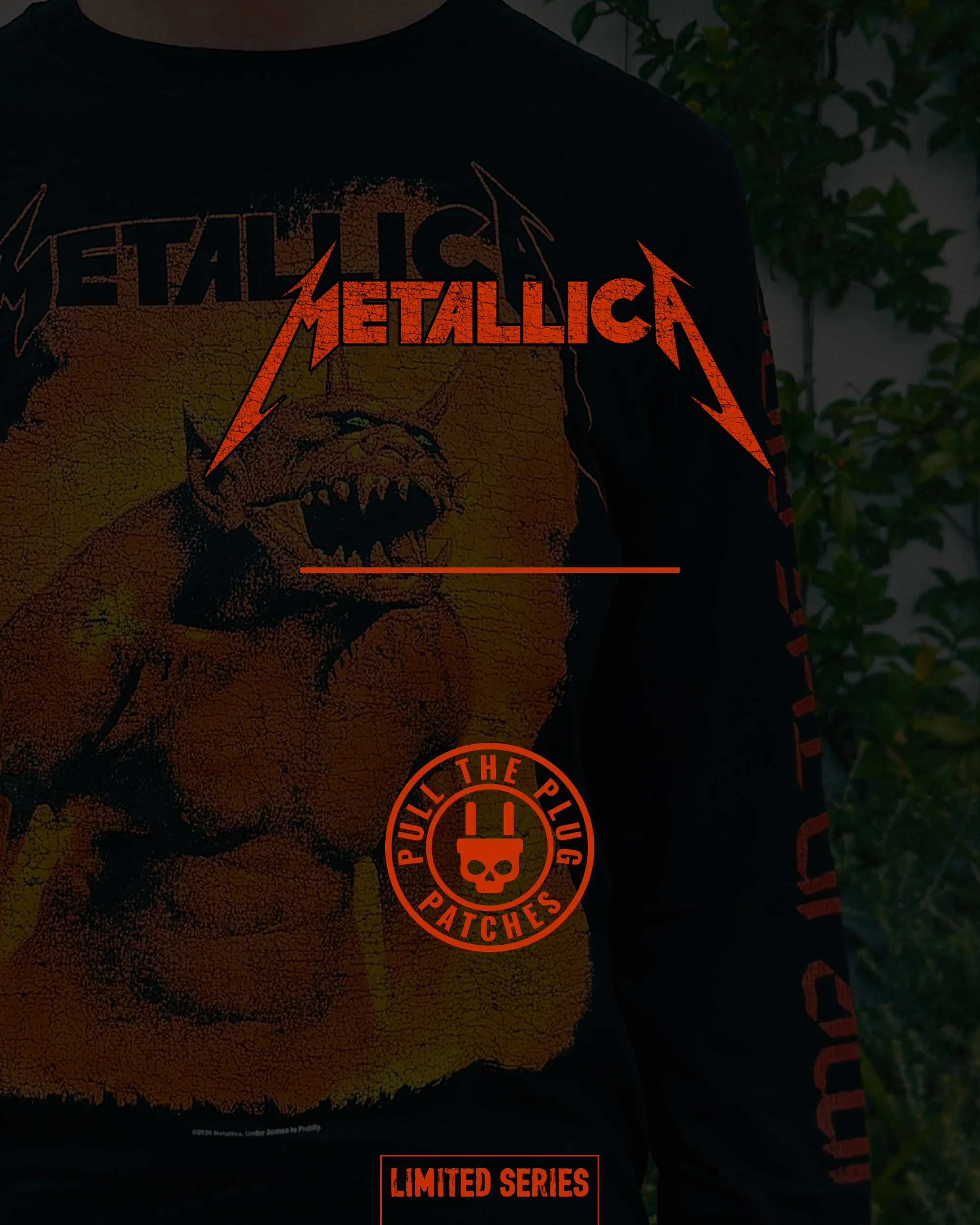 Metallica - Jump In The Fire - Stalking You As Prey - Core Set - Image 10