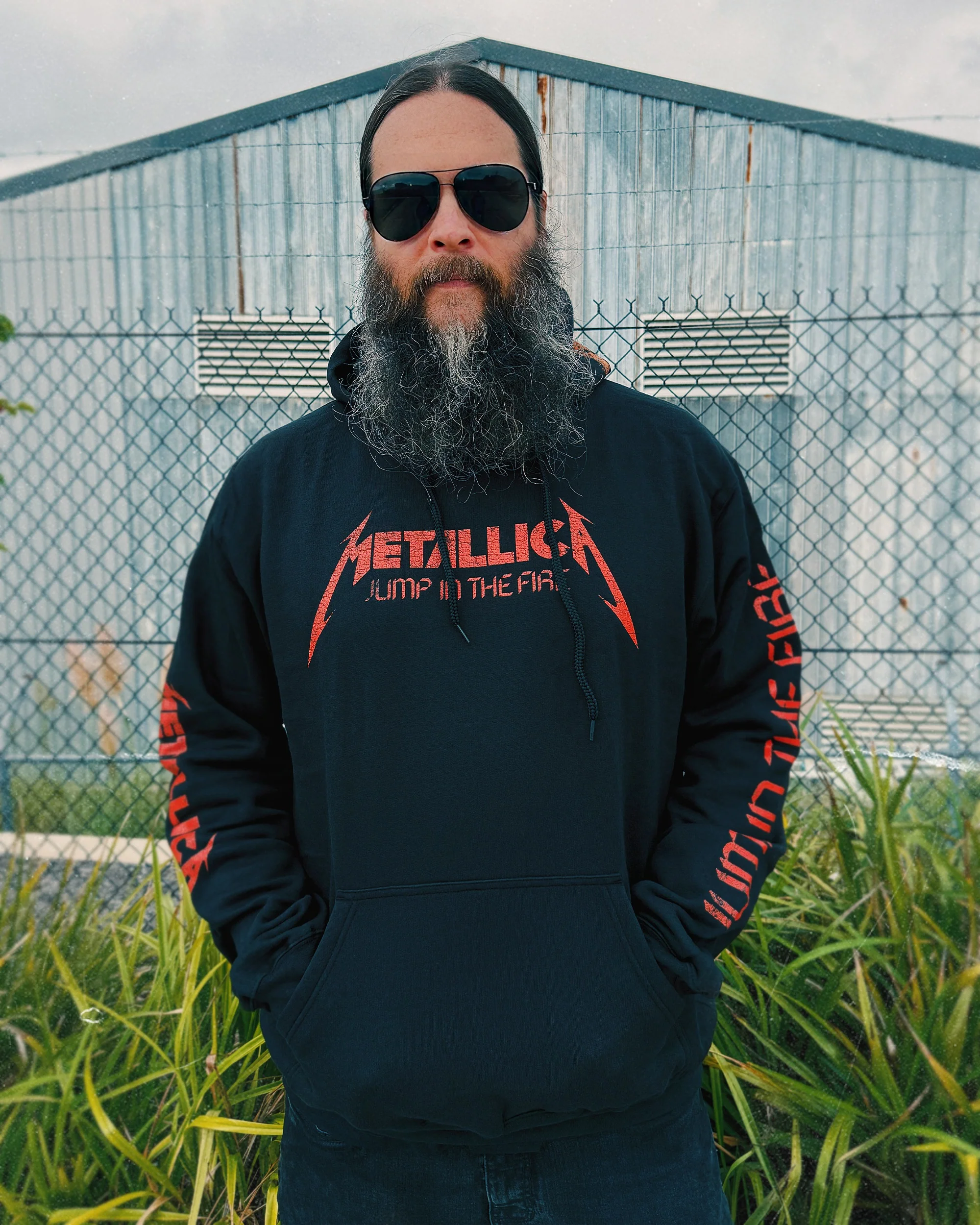 Metallica - Jump In The Fire - Stalking You As Prey - Core Set - Image 5