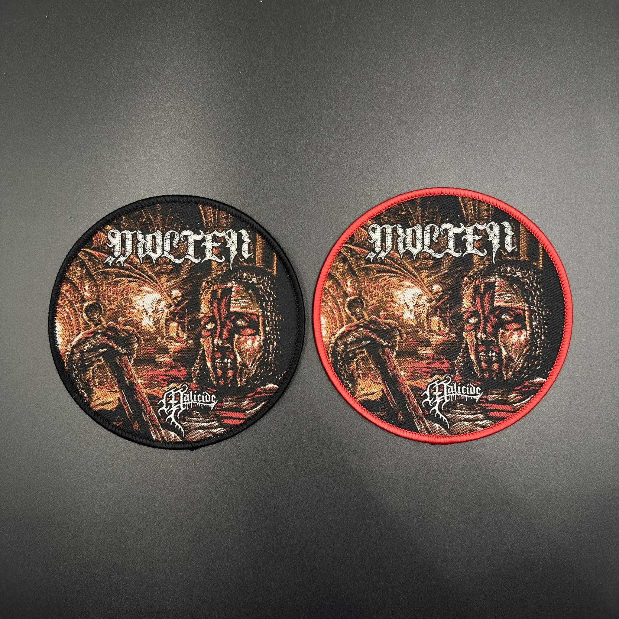 Molten - Malicide - Image 2
