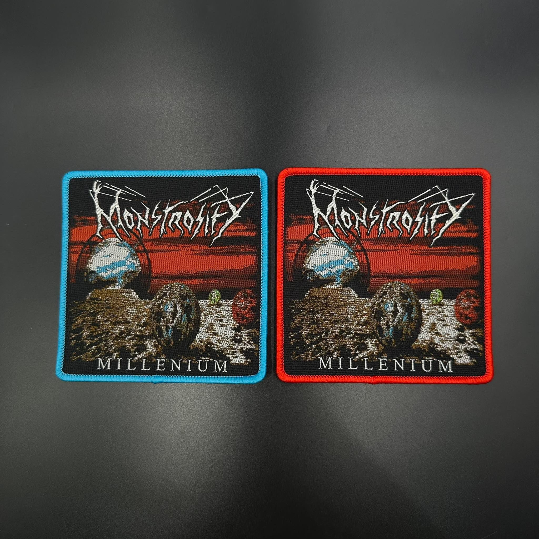 Monstrosity - Millennium - Image 2