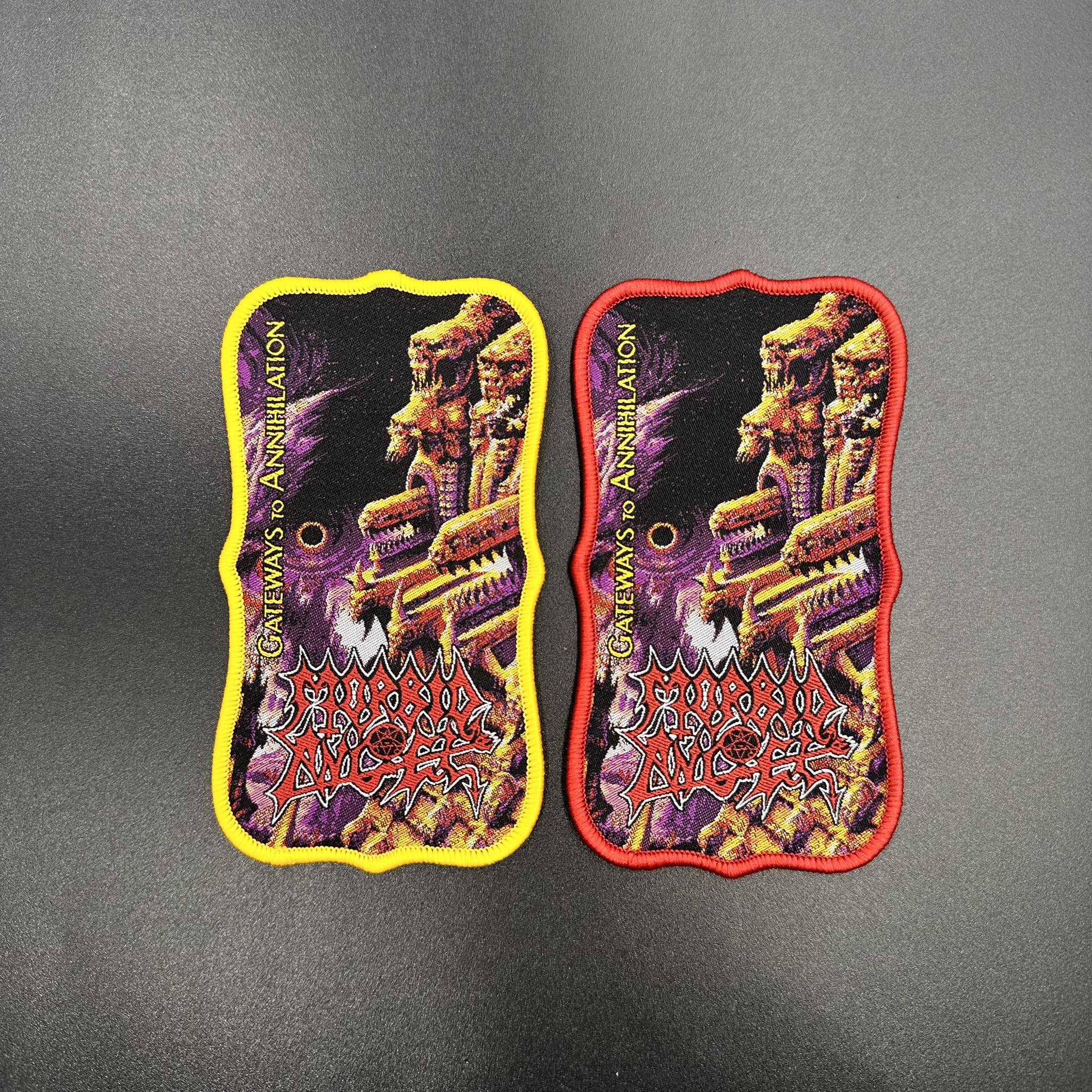 Morbid Angel - Gateways to Annihilation - Image 2