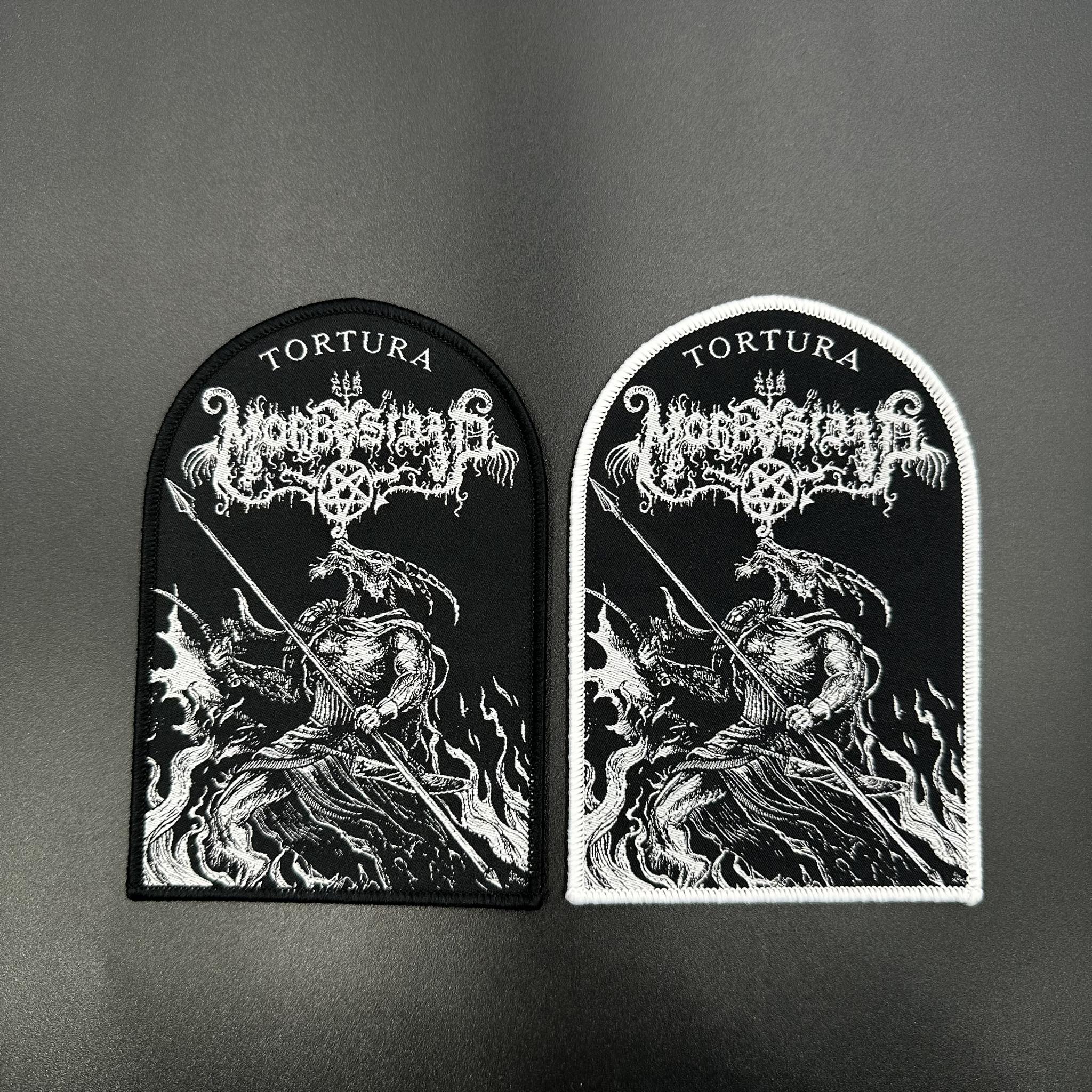 Morbosidad - Tortura - Image 2