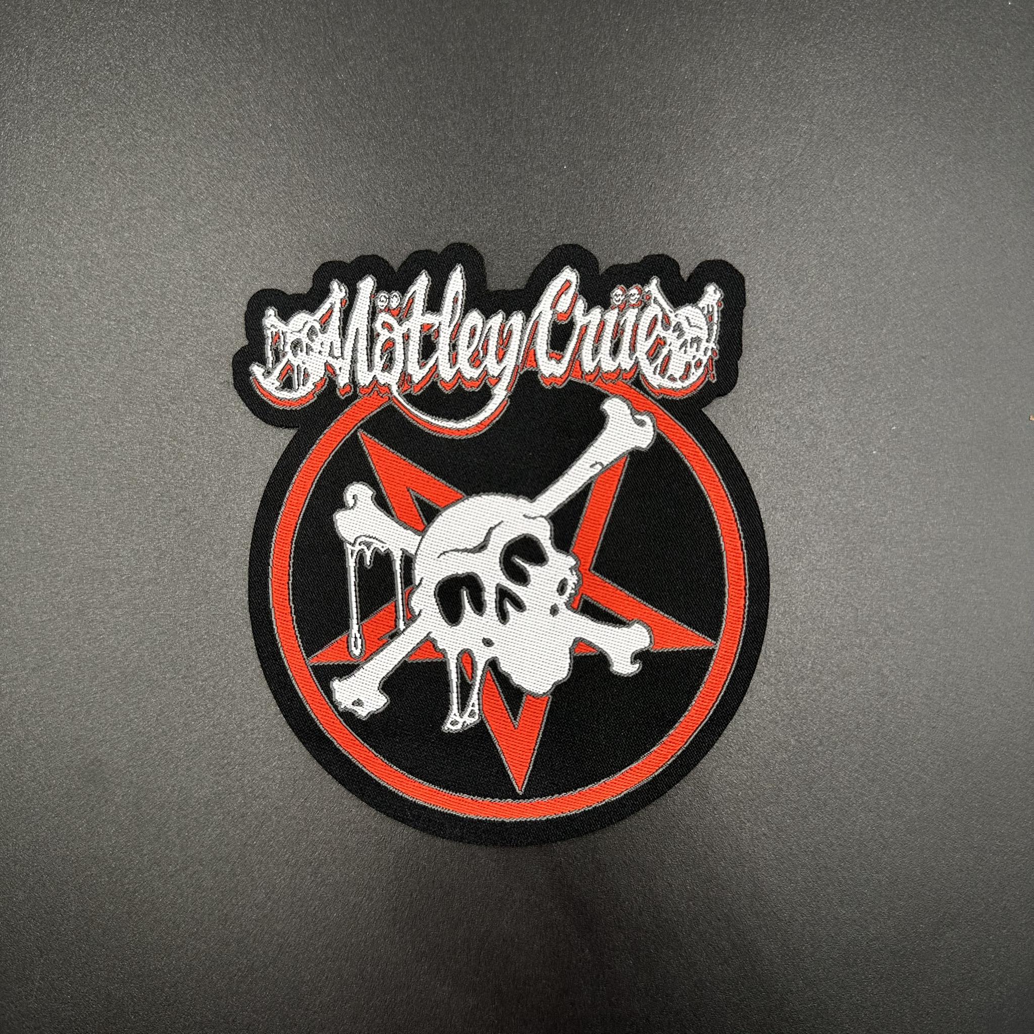 Motley Crue - Rattlesnake Shake - Image 2