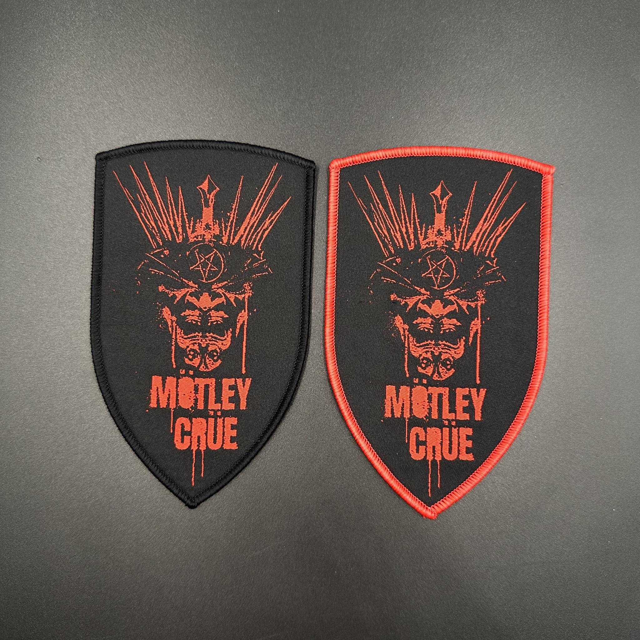 Motley Crue - Just Another Psycho - Image 2