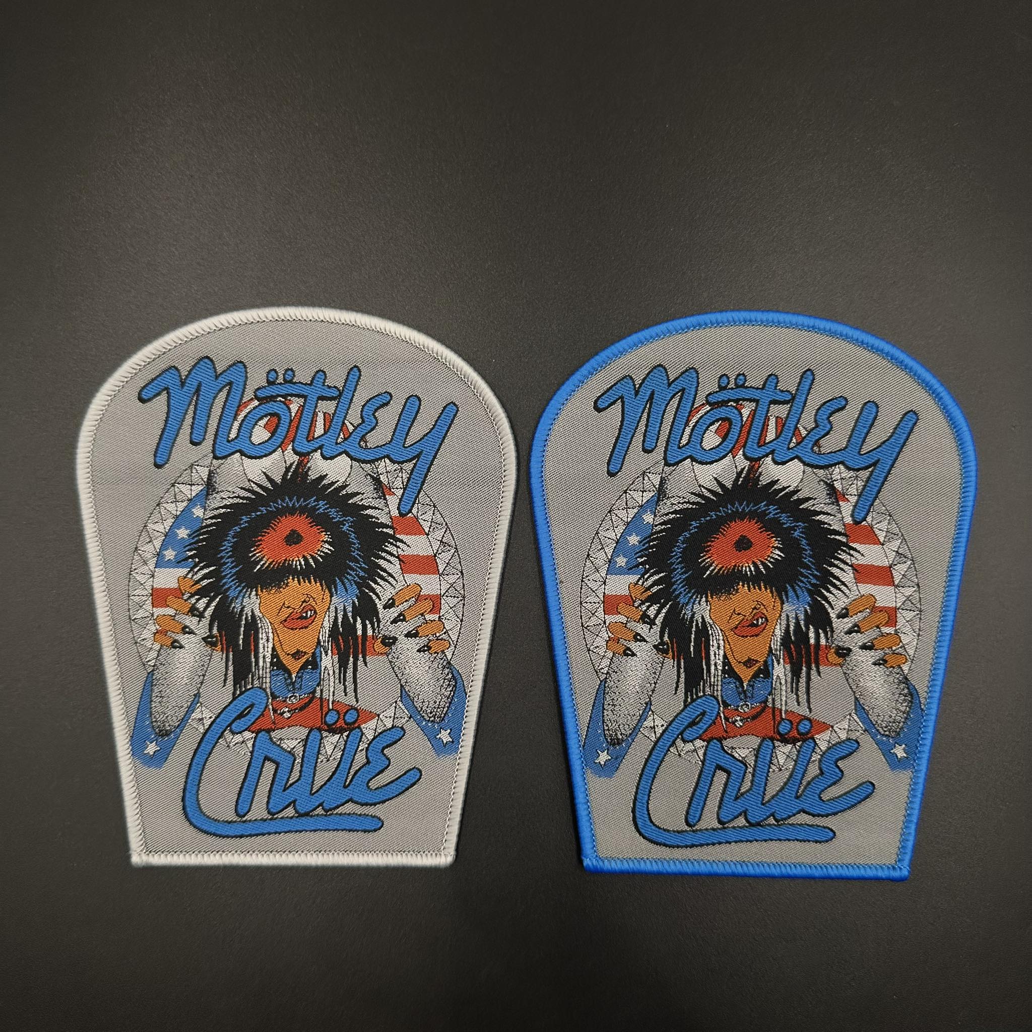 Motley Crue - Smokin In The Boys Room - Image 2