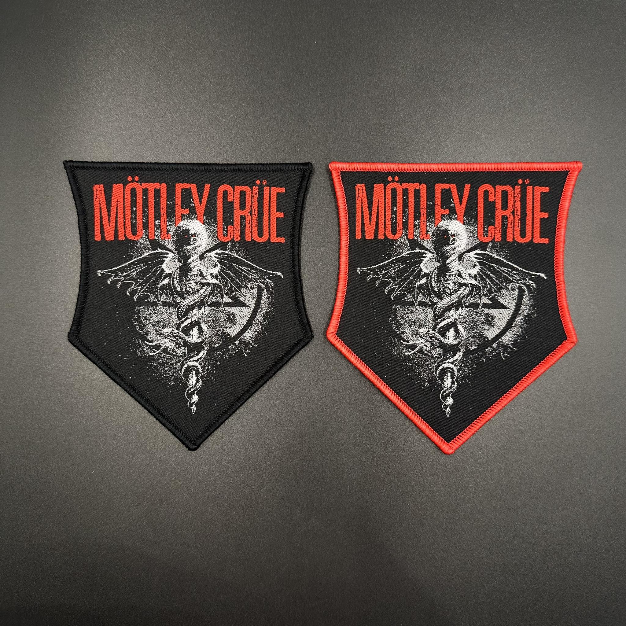 Motley Crue - Looks That Kill - Image 2