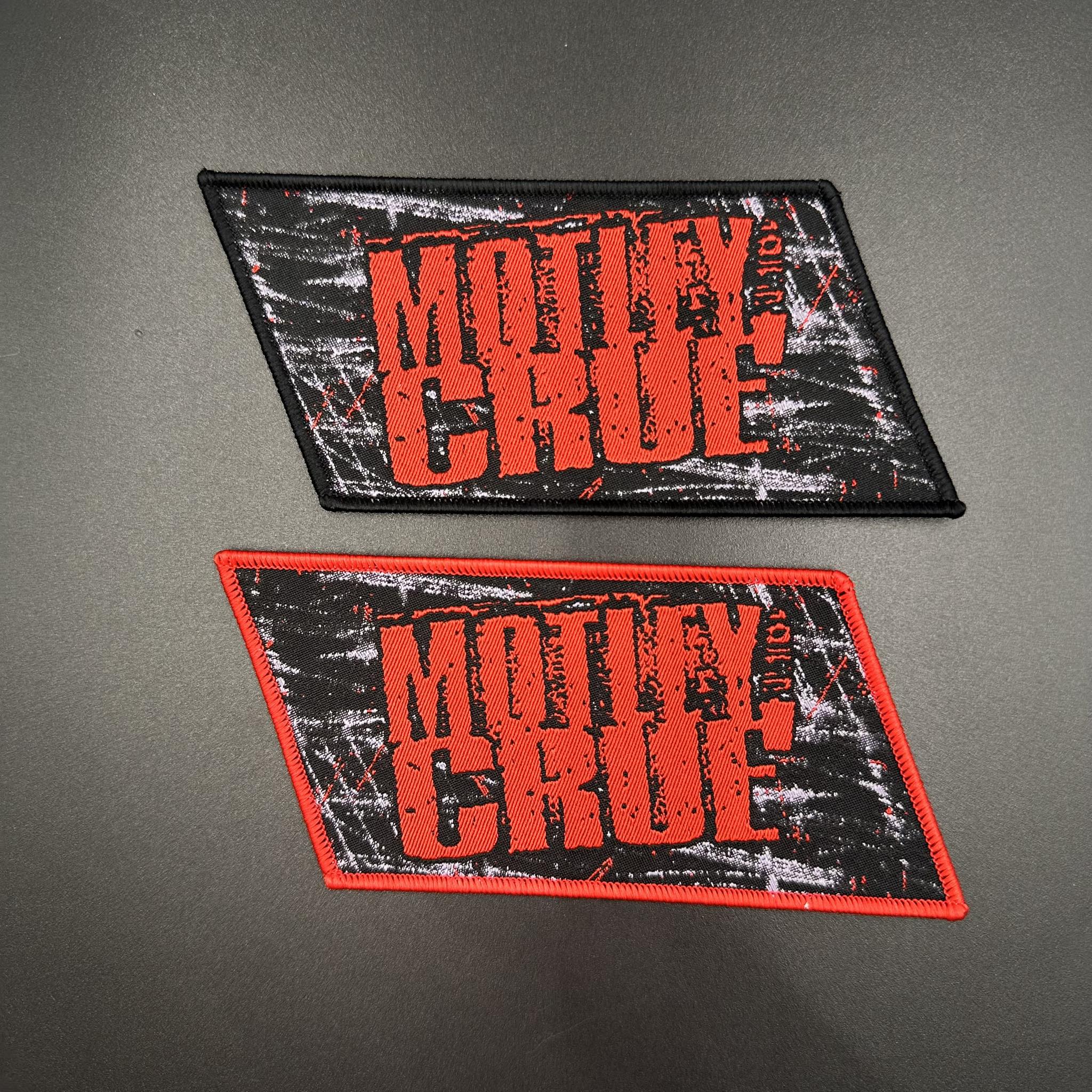 Motley Crue - Motley Crue - Image 2
