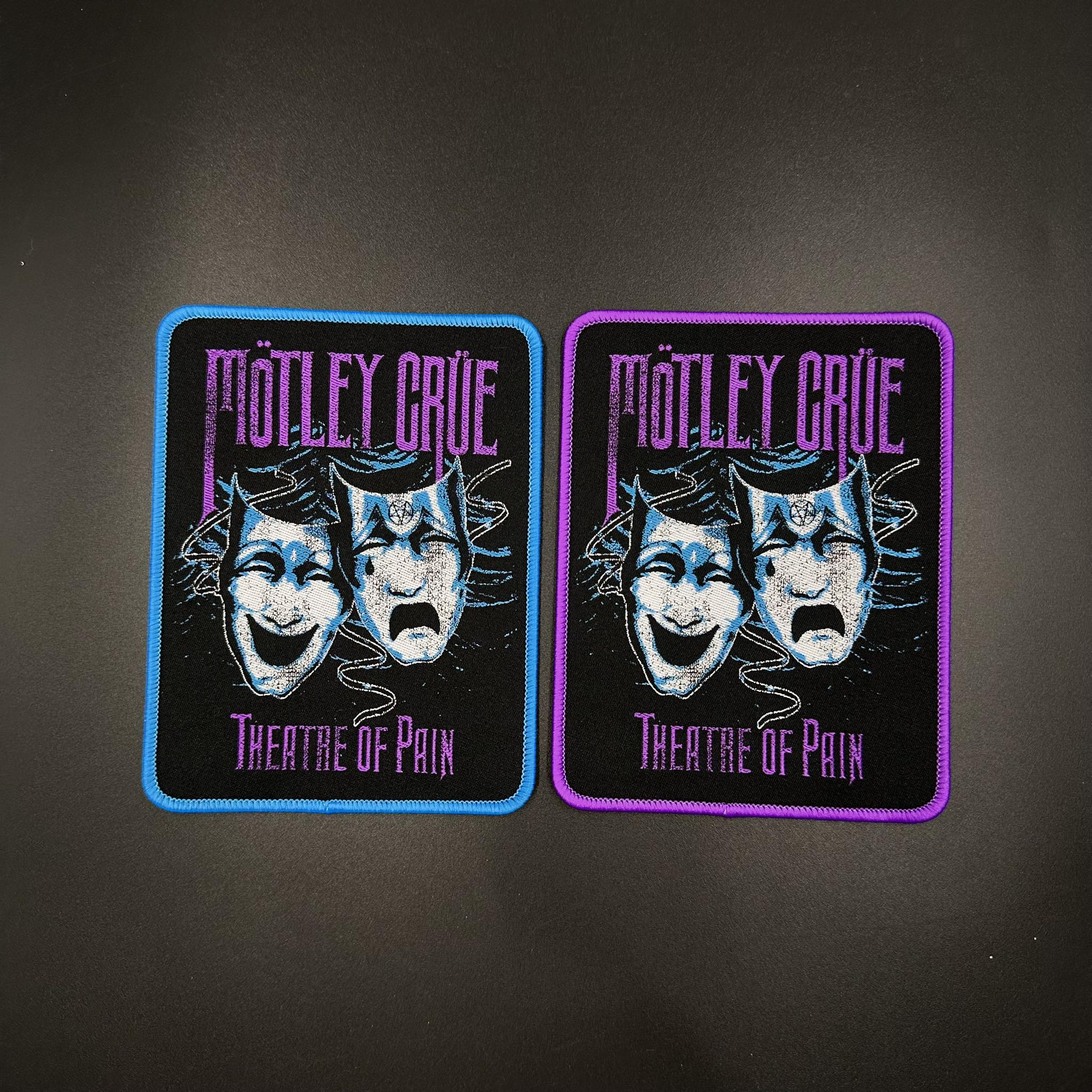 Motley Crue - Keep Your Eye on the Money - Image 2