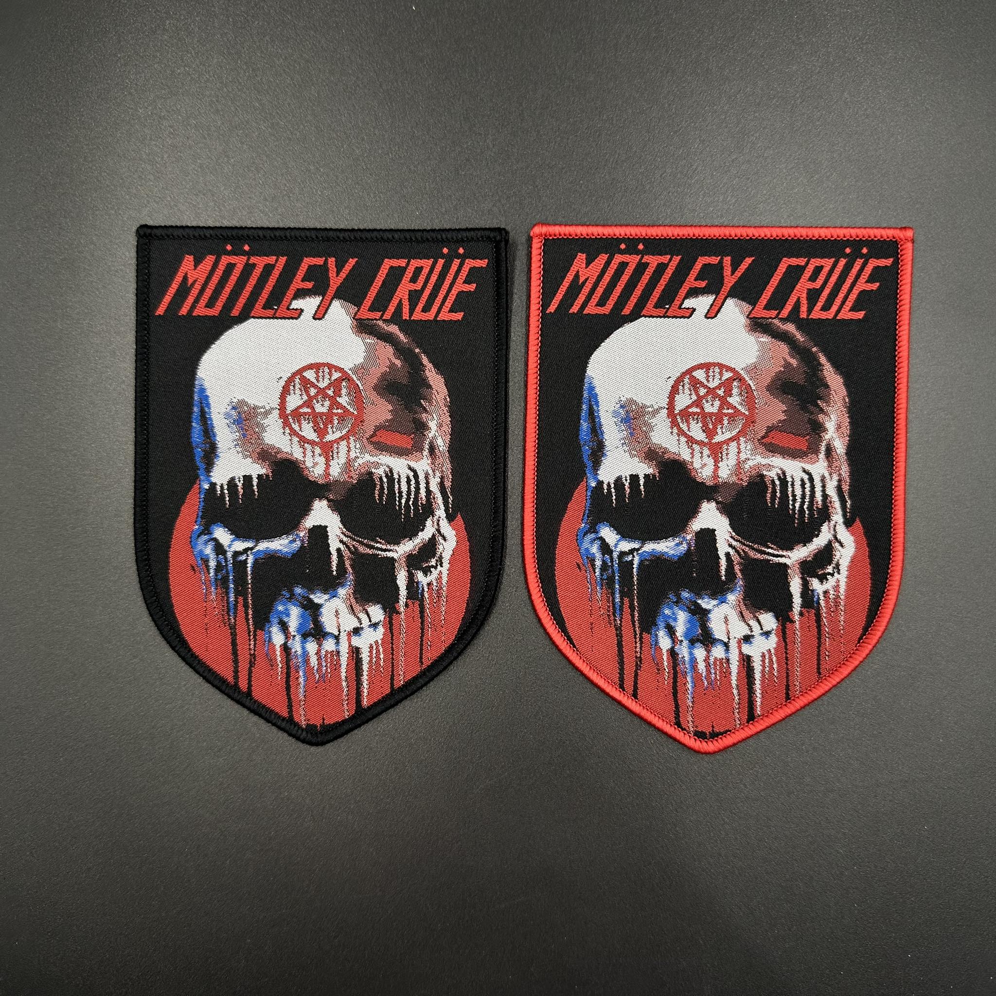 Mötley Crüe - Welcome to the Numb - Image 2