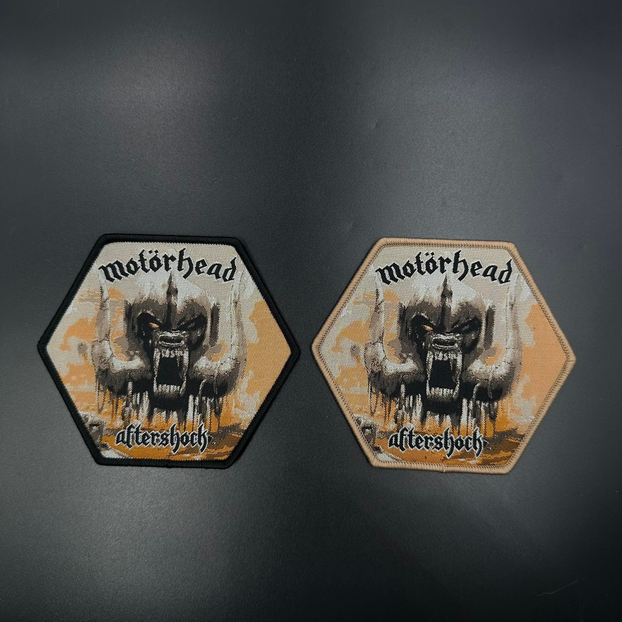 Motorhead - Aftershock - Image 2