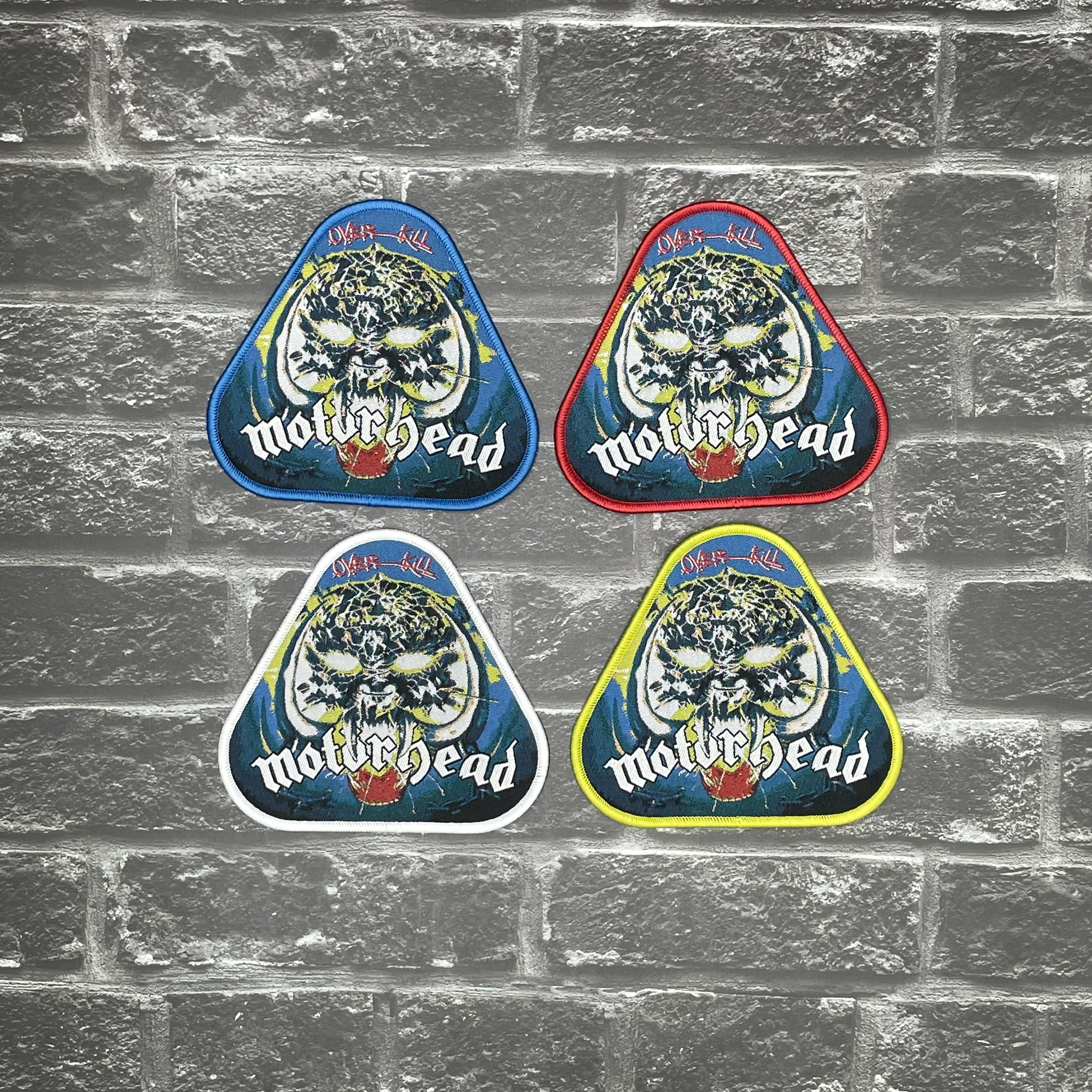 Motorhead - Overkill - Image 2