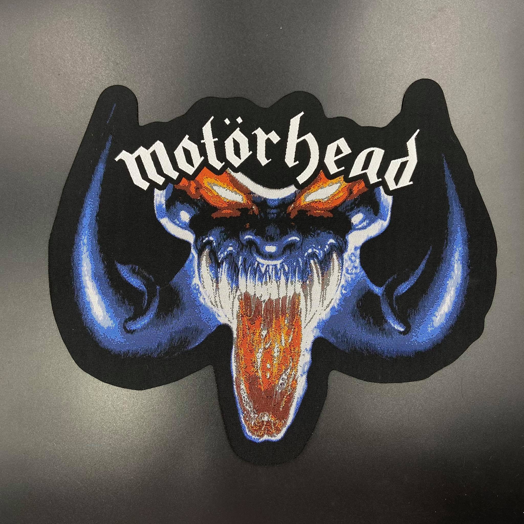 Motorhead - Rock 'n' Roll - Patch - Image 2