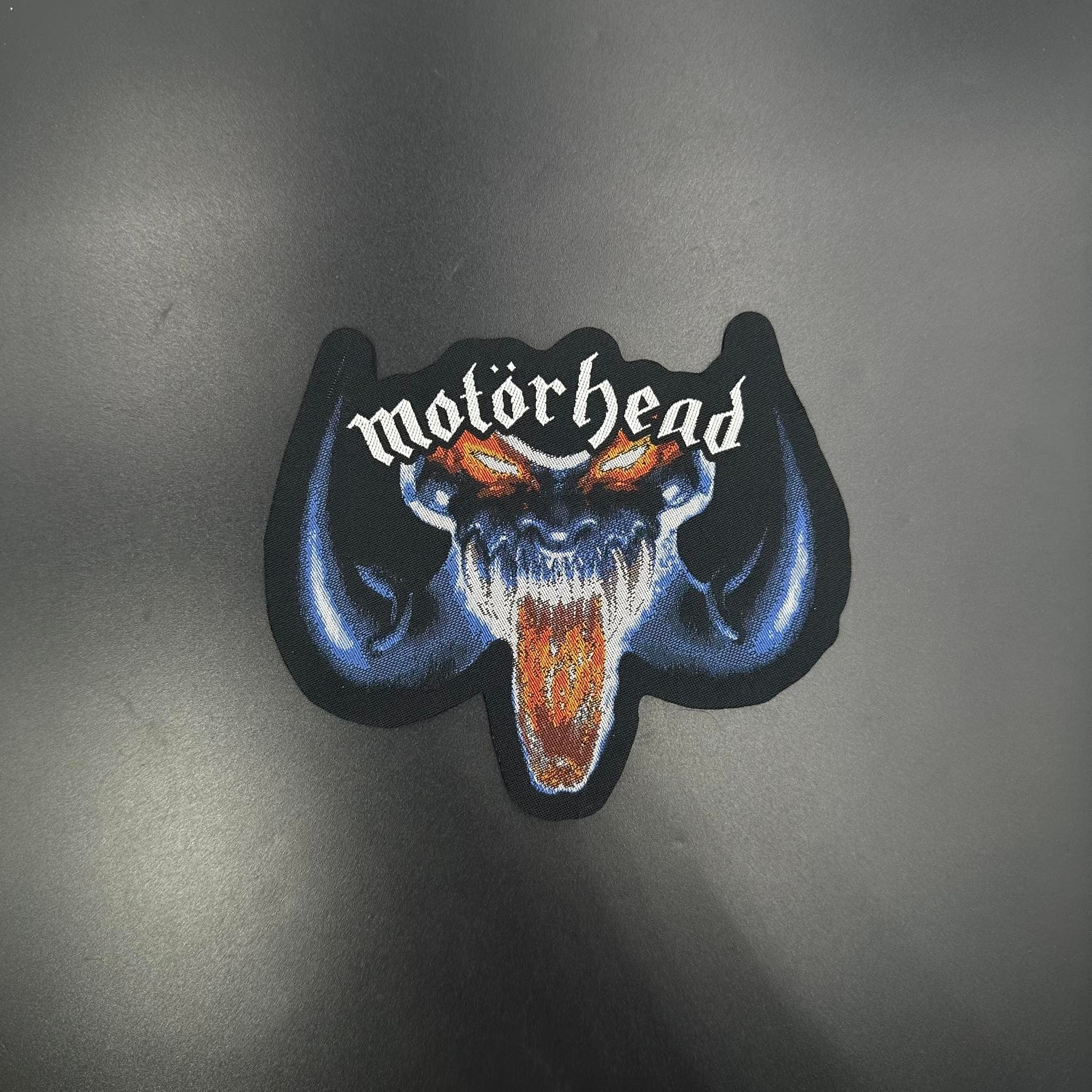 Motorhead - Rock 'n' Roll - Patch - Image 3