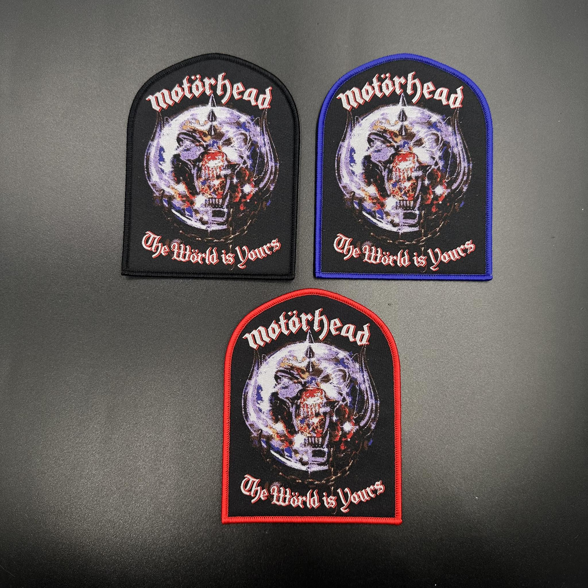 Motorhead - The World Is Yours - Image 2