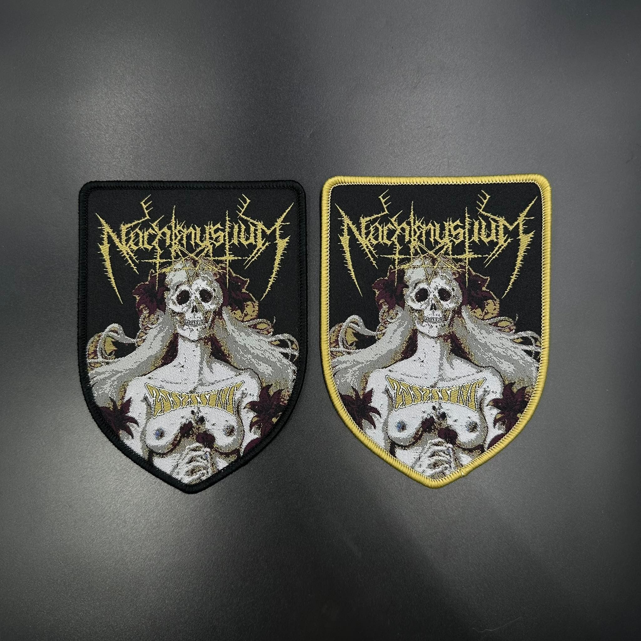 Nachtmystium - Assassins: Black Meddle Pt. I - Image 2