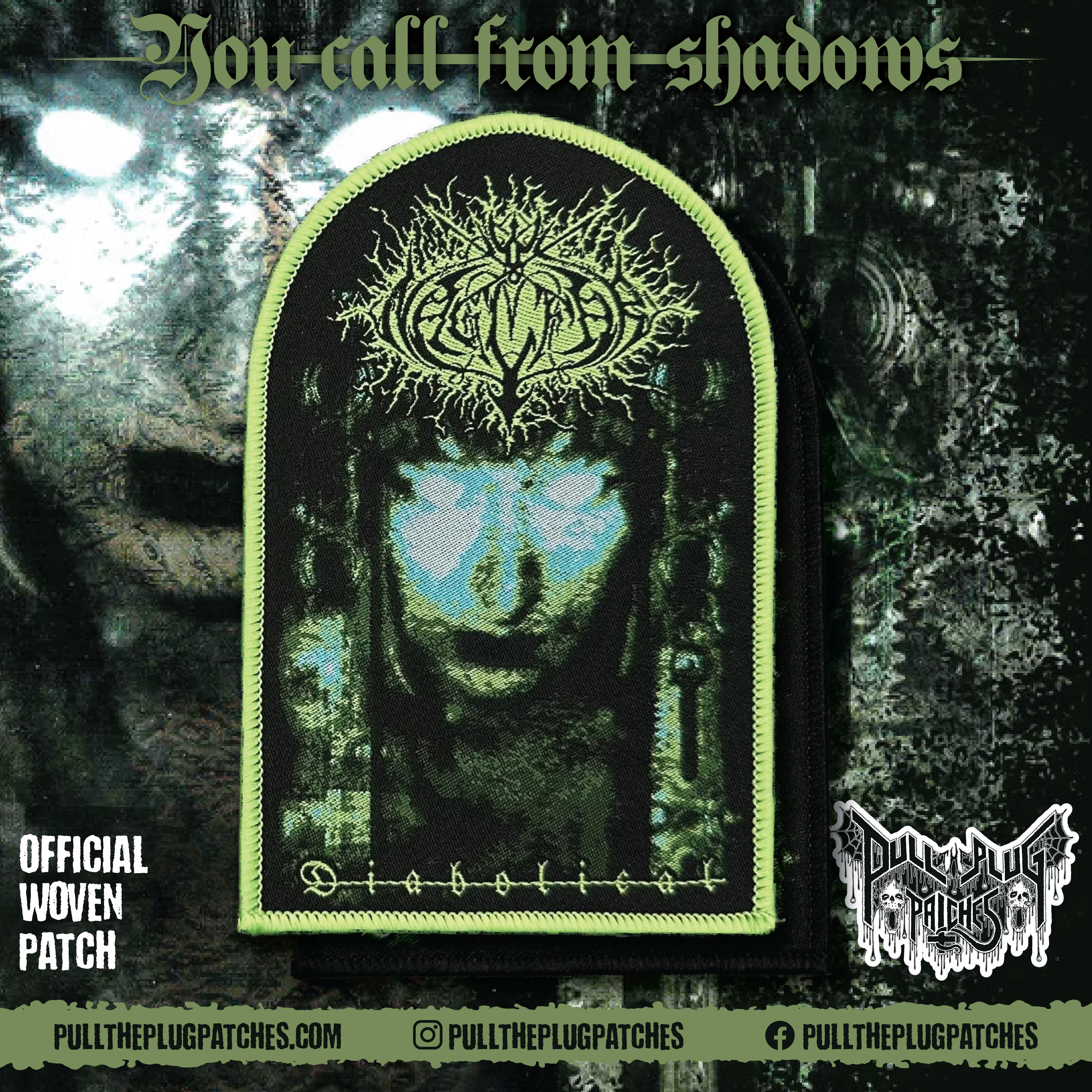 Naglfar - Diabolical