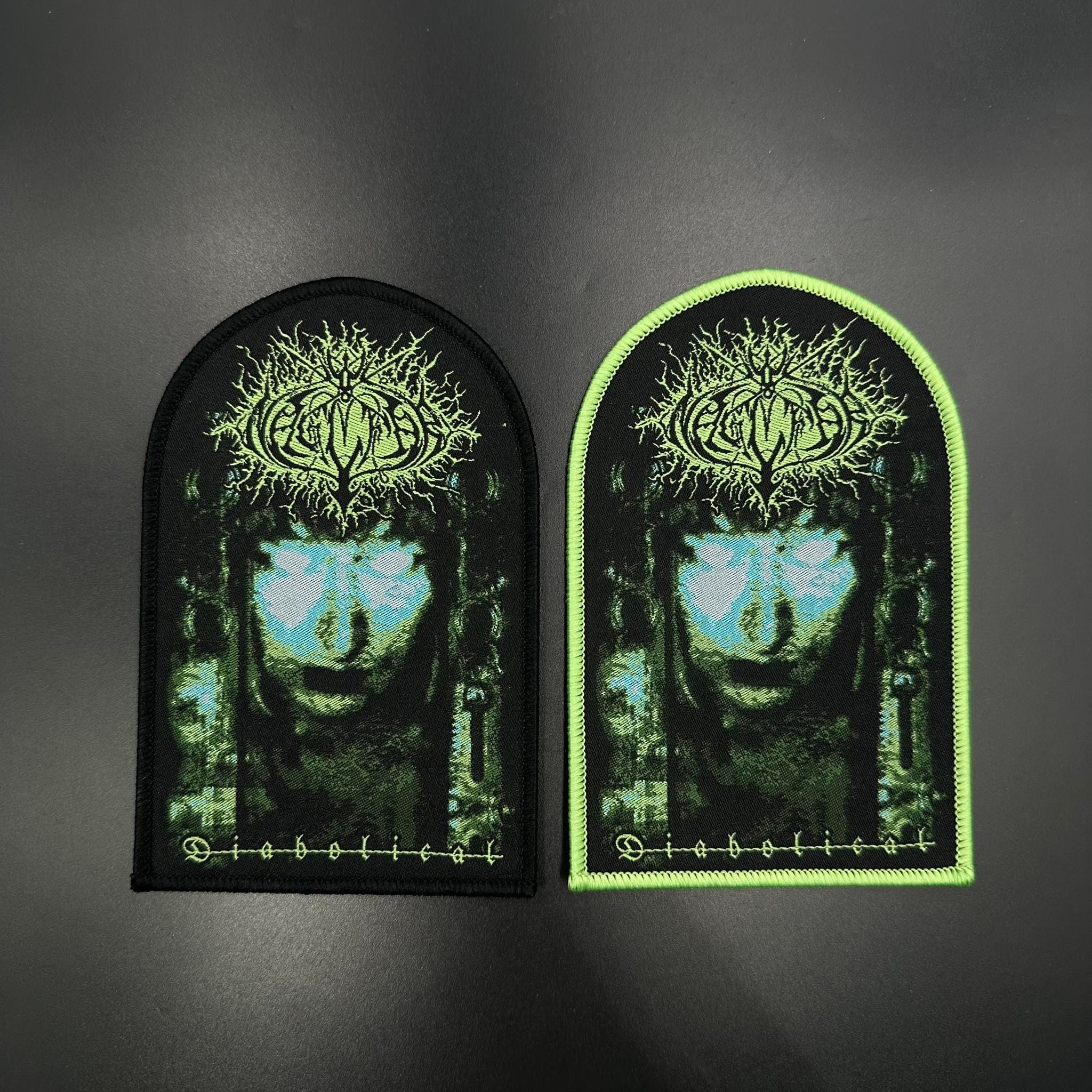 Naglfar - Diabolical - Image 2