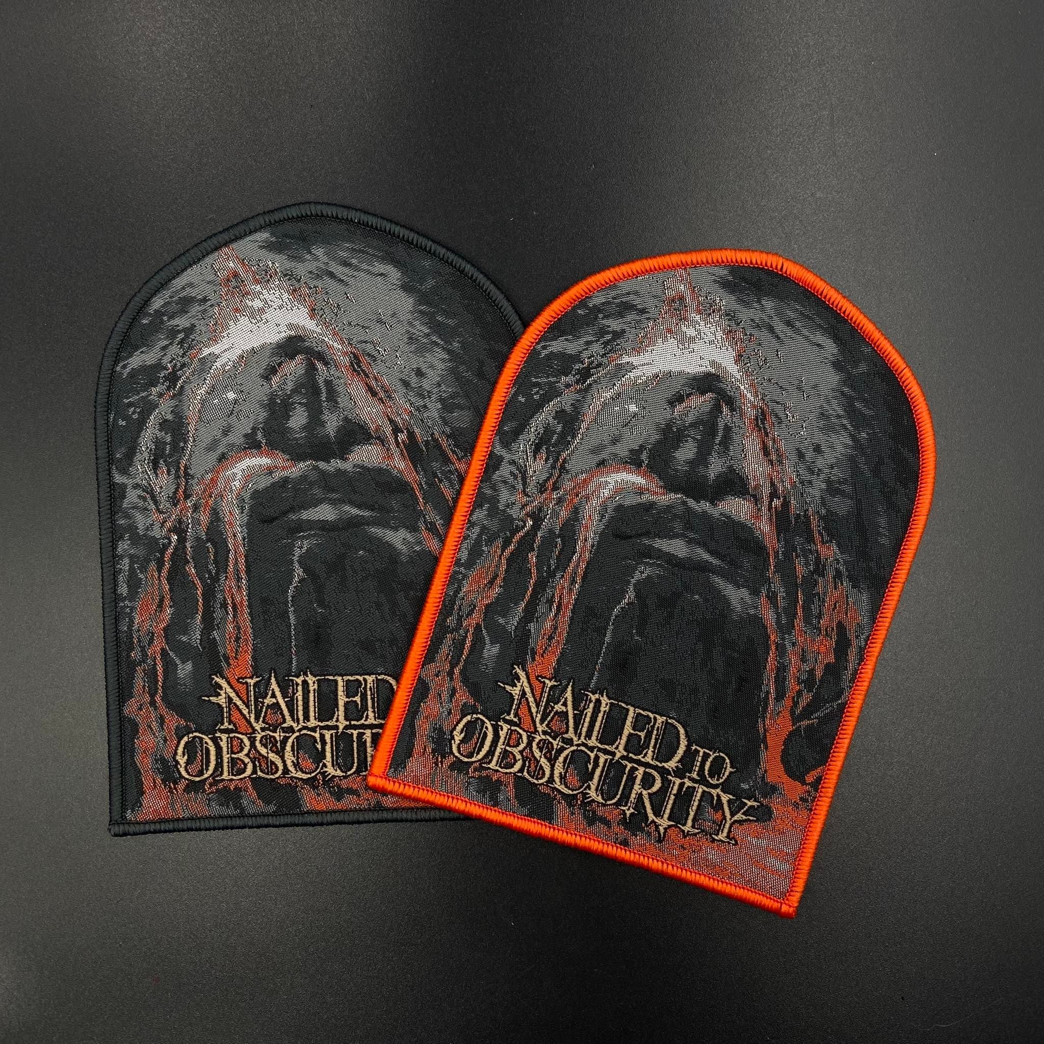 Nailed To Obscurity - Liquid Mourning - Image 2