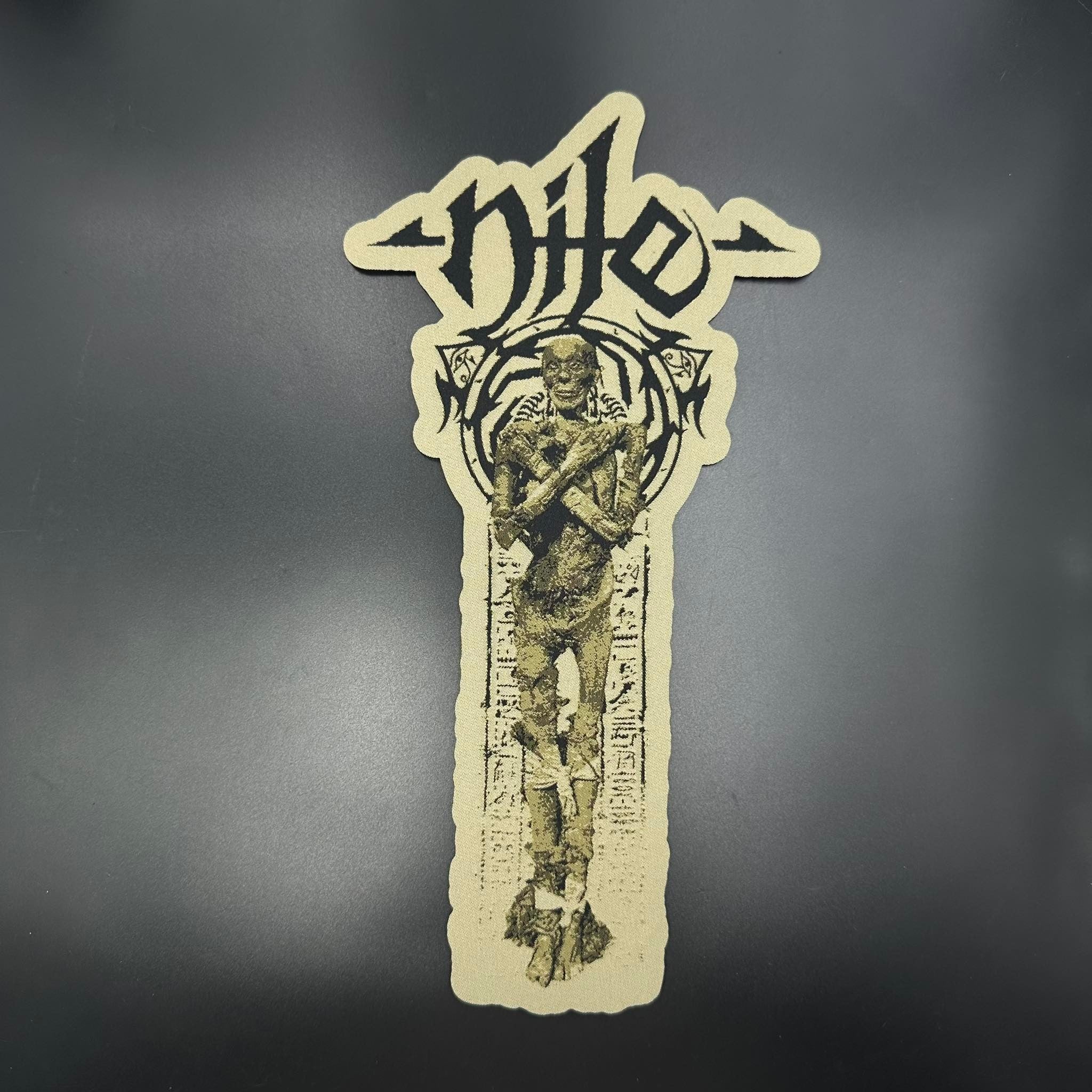 Nile - Call to Destruction - Image 2