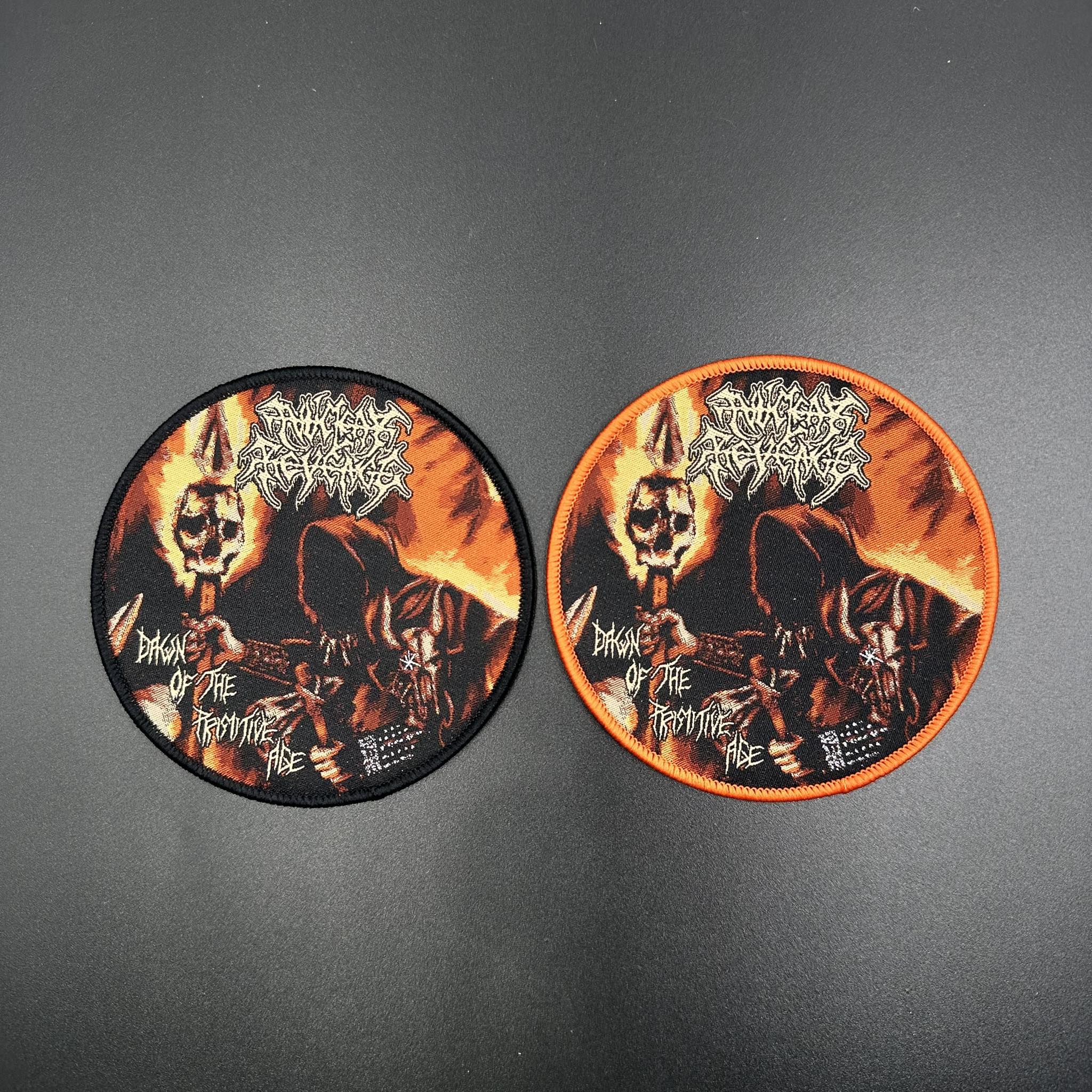 Nuclear Revenge - Dawn of the Primitive Age - Image 2