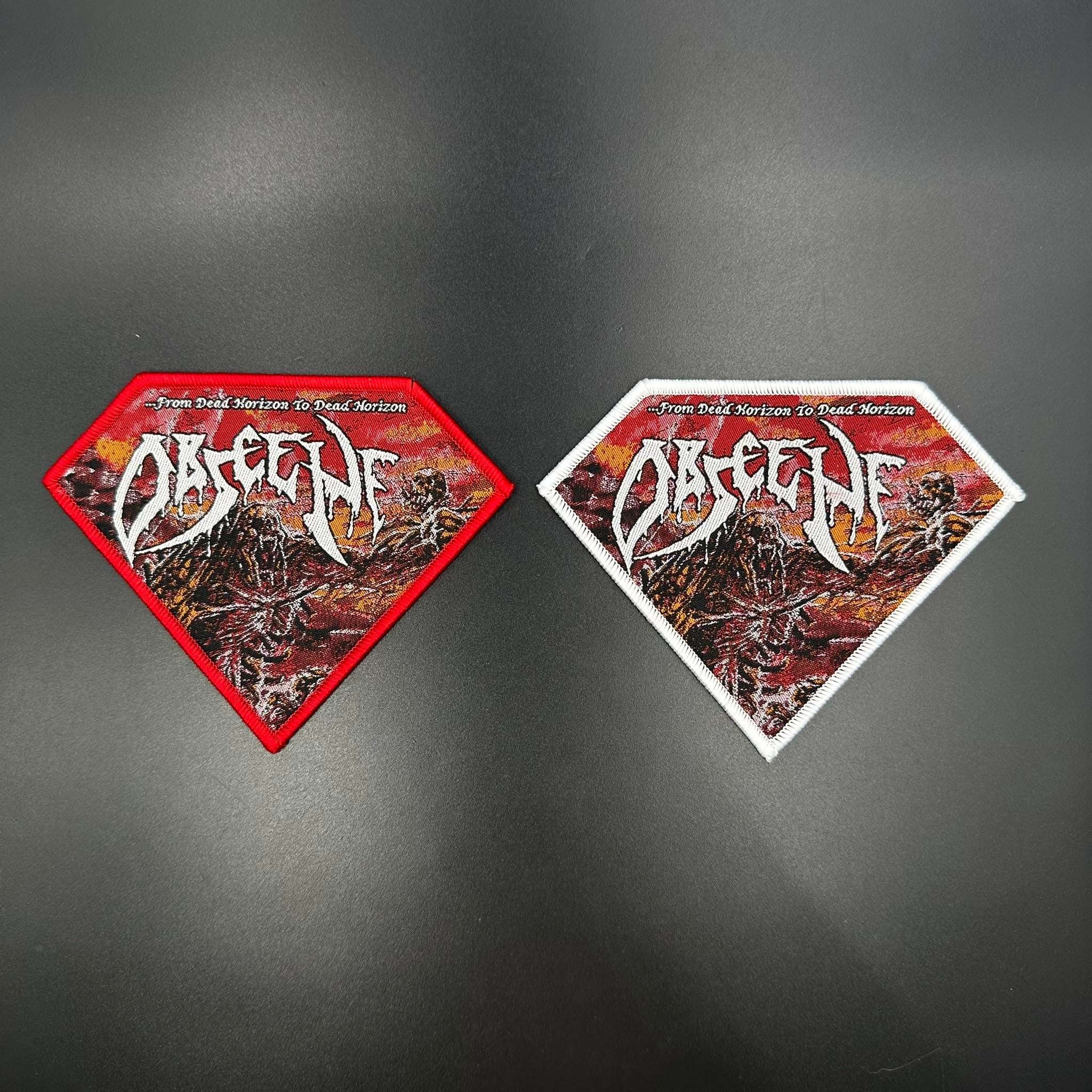 Obscene - ...From Dead Horizon To Dead Horizon - Image 2