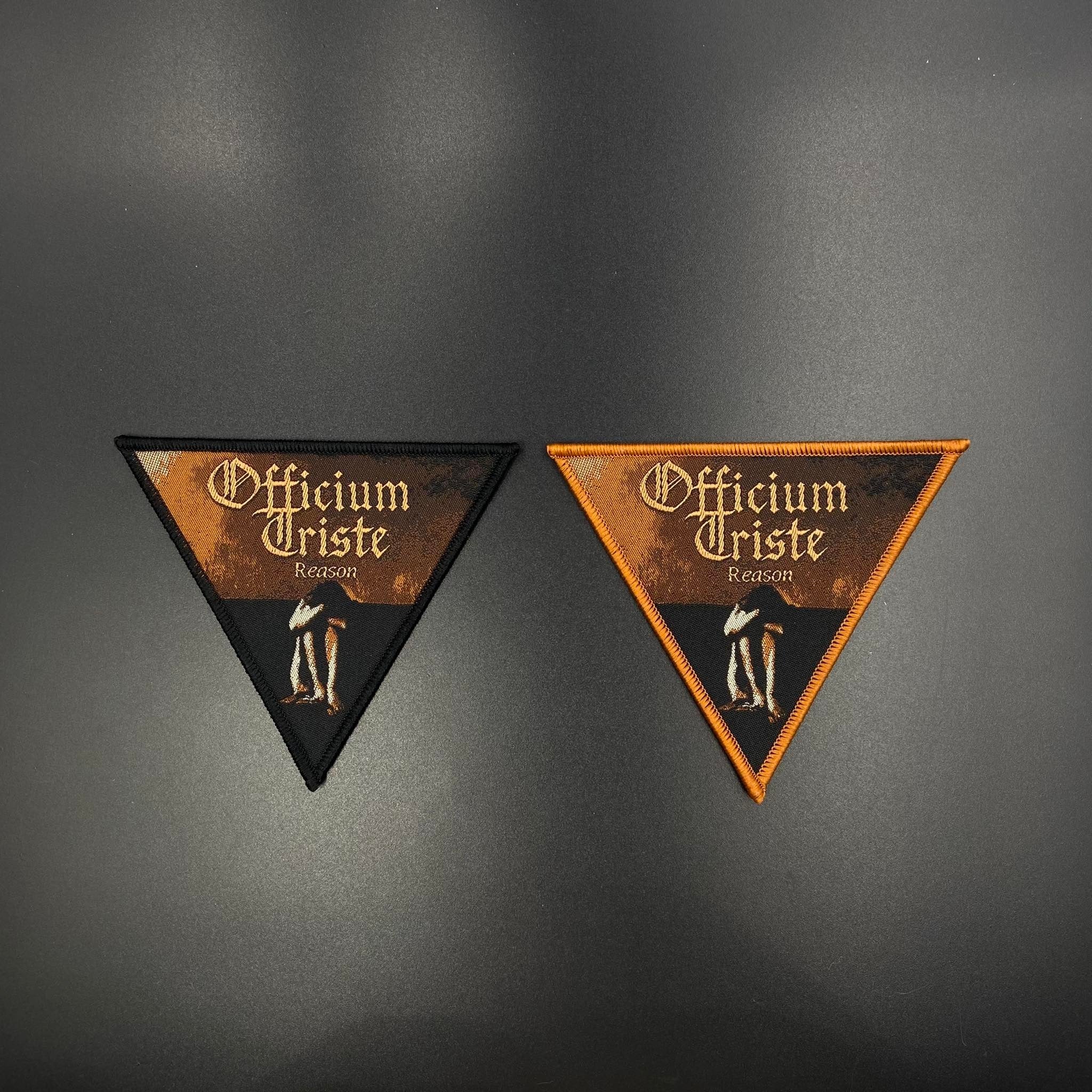 Officium Triste - Reason - Image 2