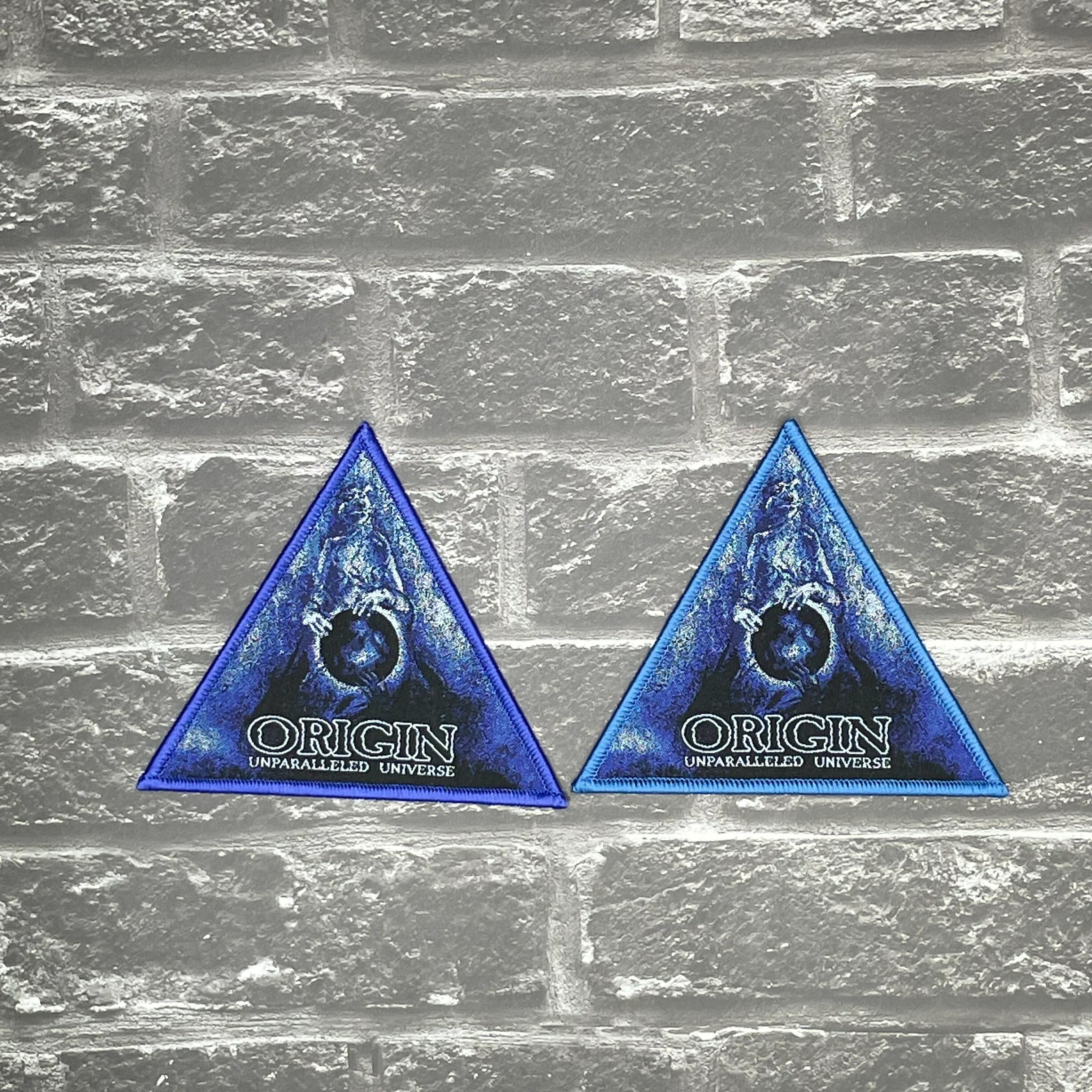 Origin - Unparalleled Universe - Image 2