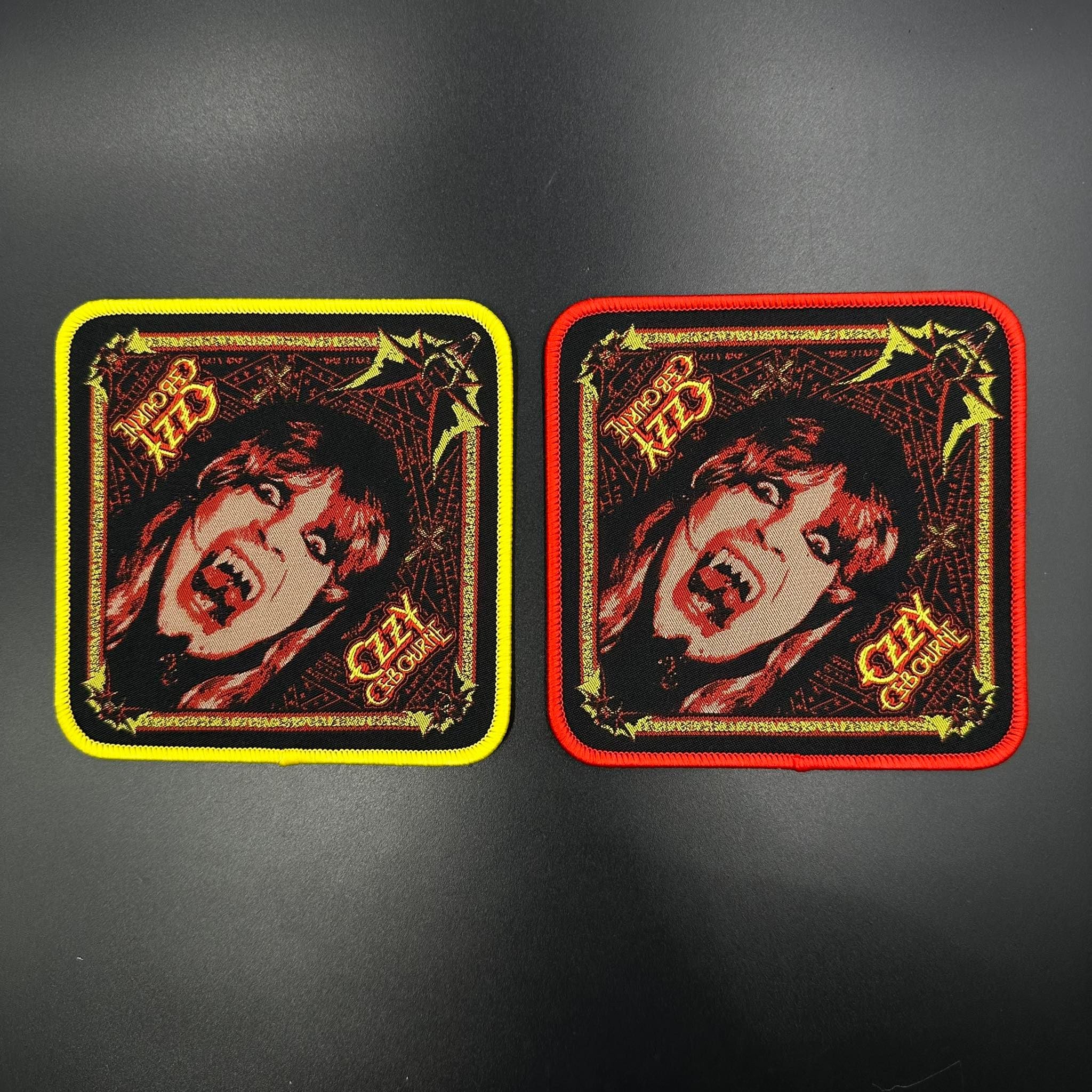 Ozzy Osbourne - Speak of the Devil - Image 2